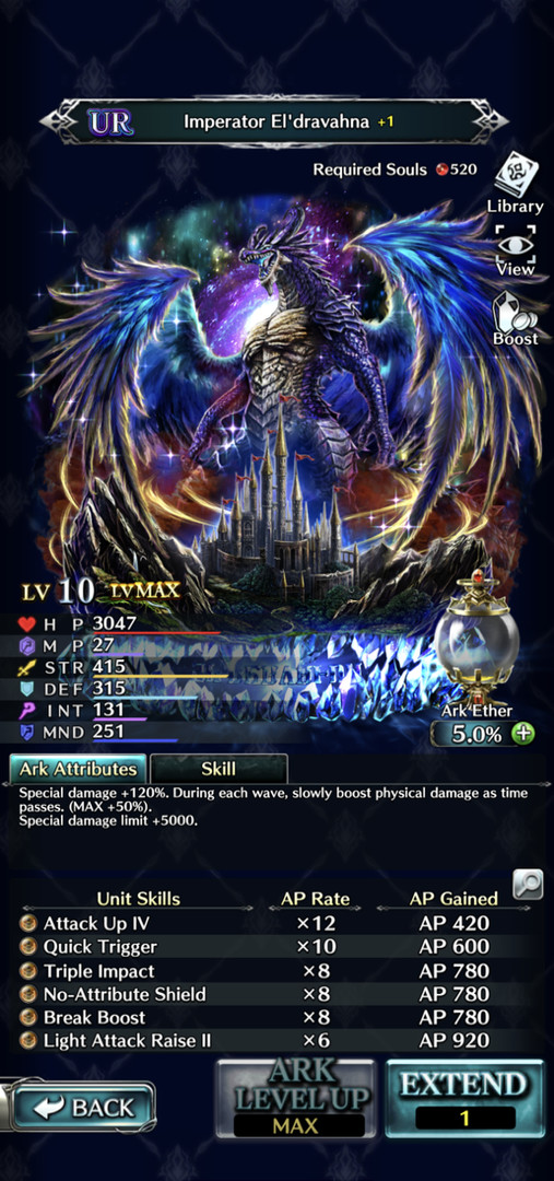 Last Cloudia