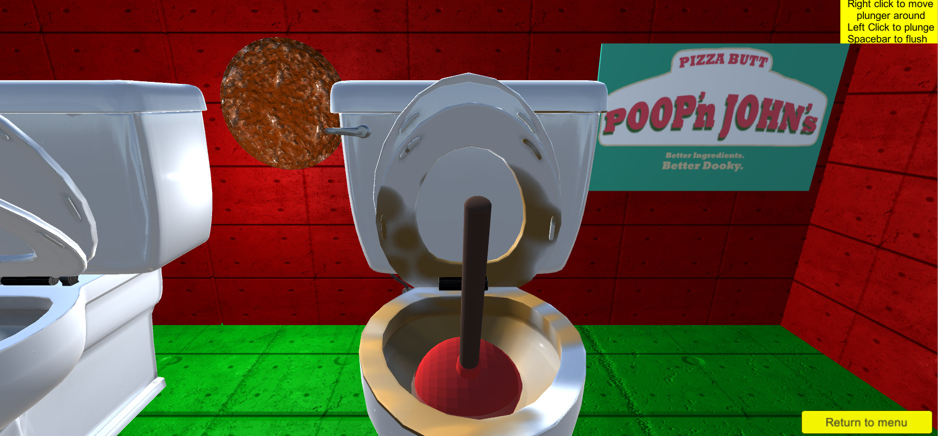 Plunger Simulator