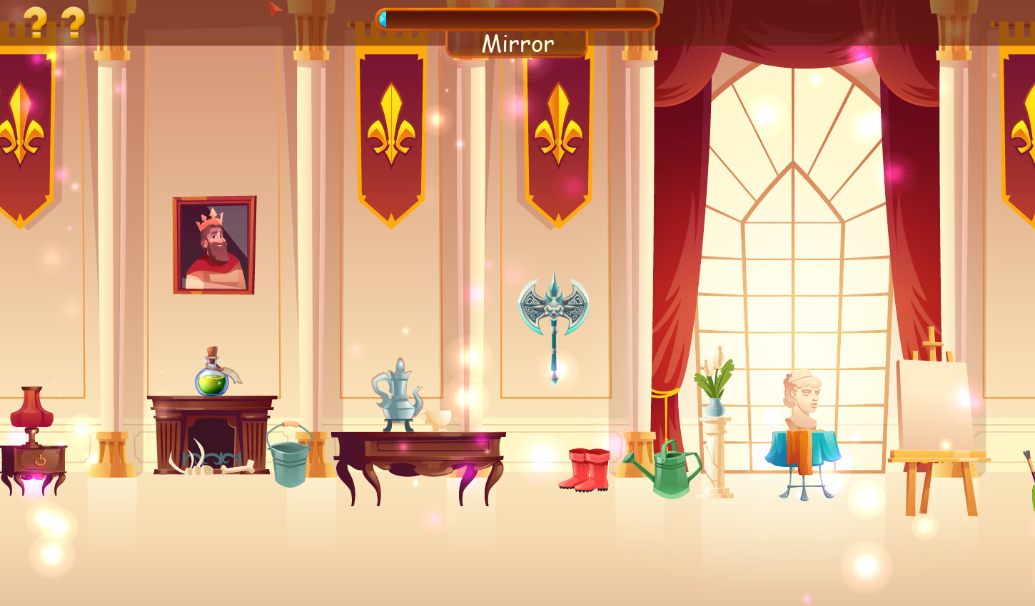 Secrets of the Middle Ages