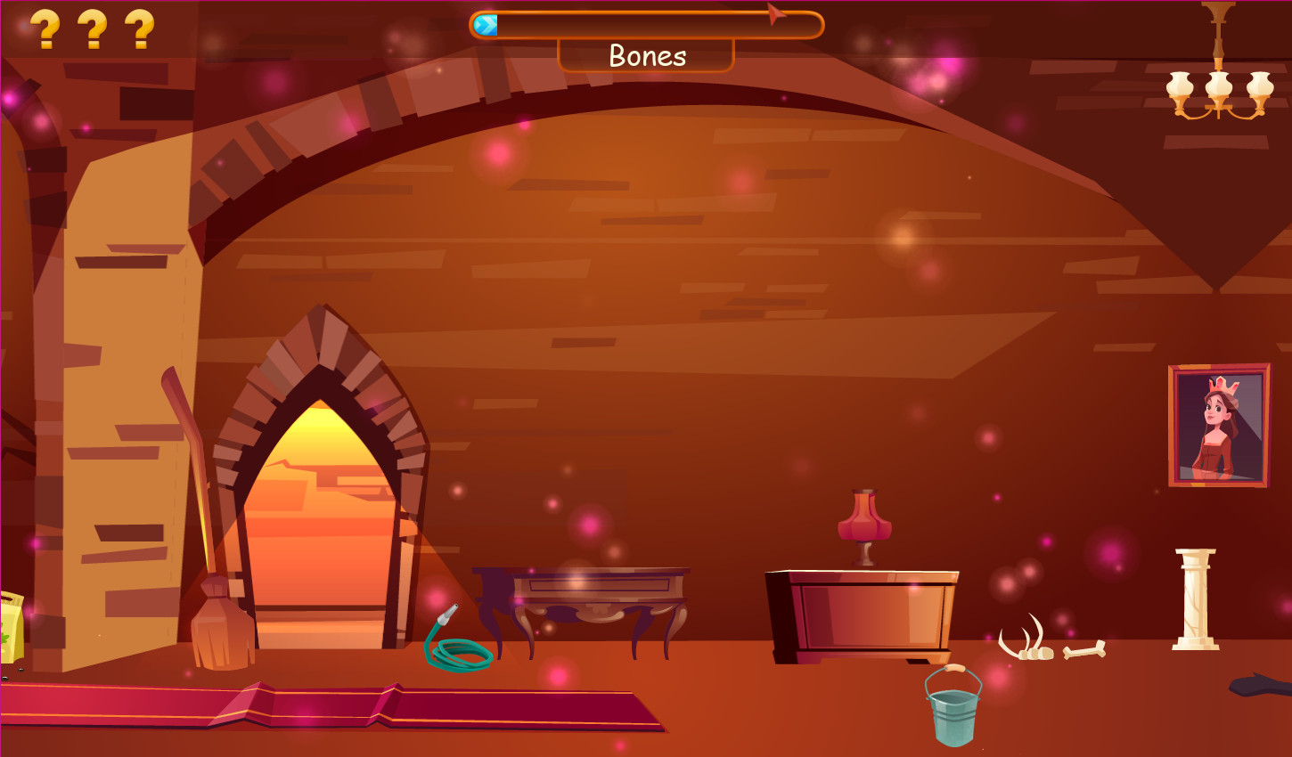 Secrets of the Middle Ages