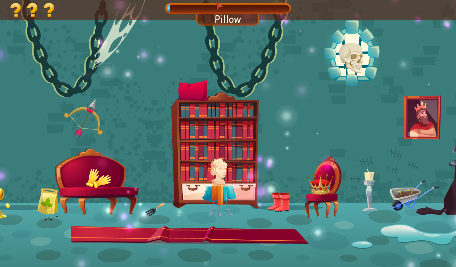 Secrets of the Middle Ages