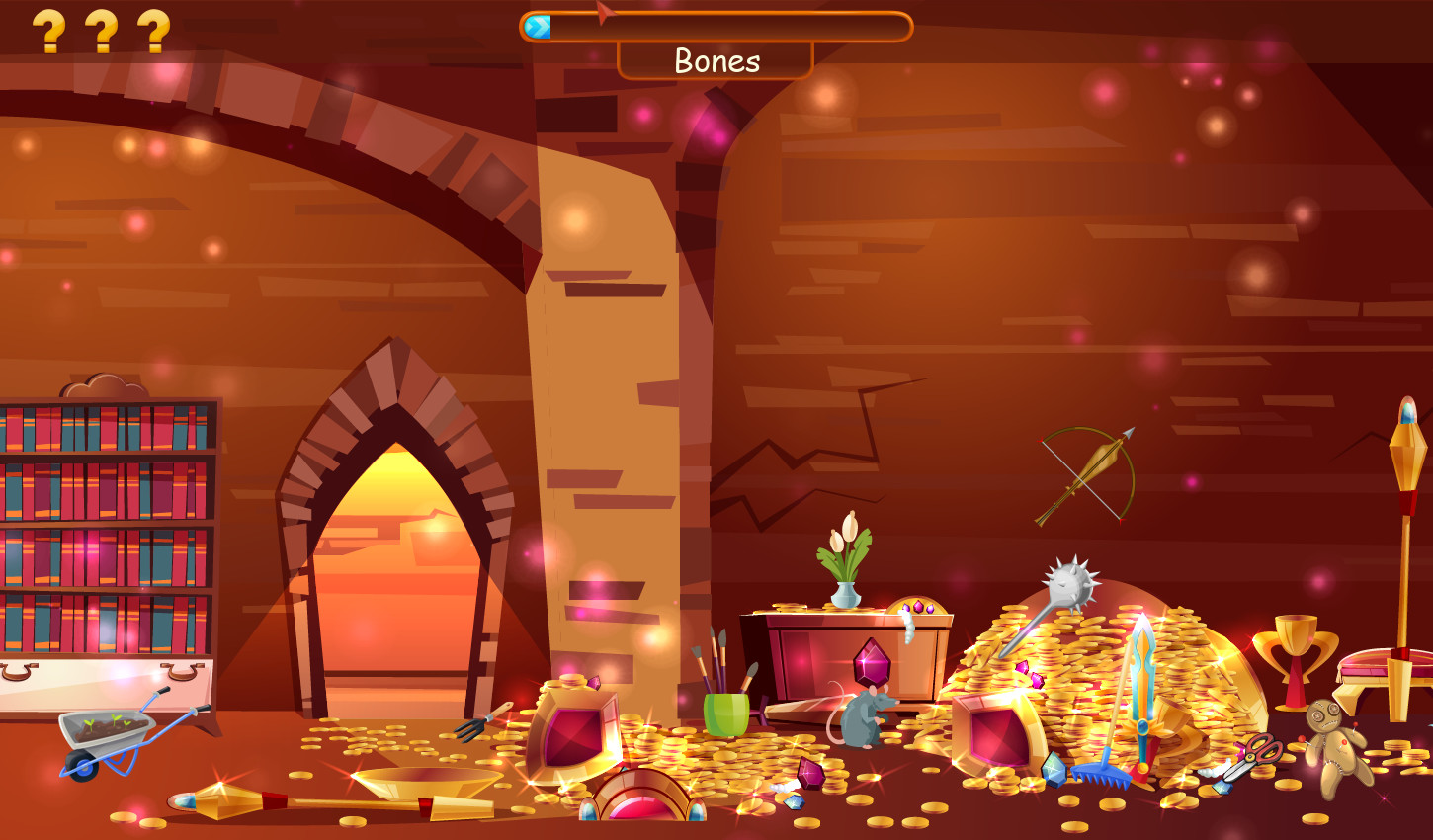 Secrets of the Middle Ages