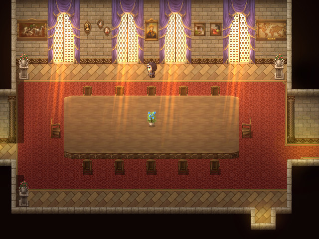 The Stone of God
