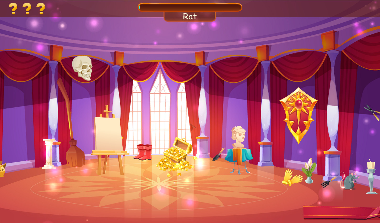 Secrets of the Middle Ages