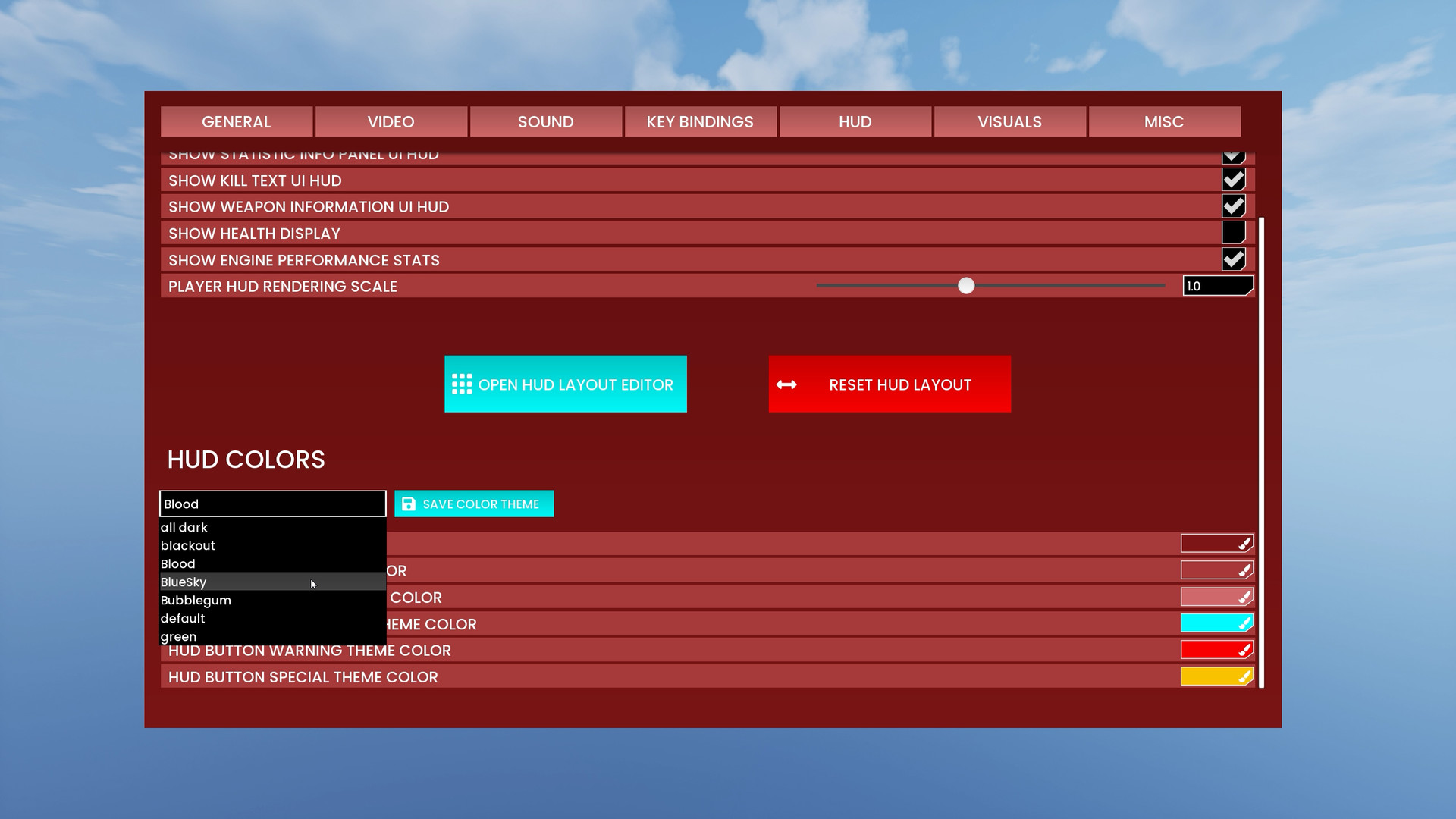 Mightyy’s FPS Aim Trainer