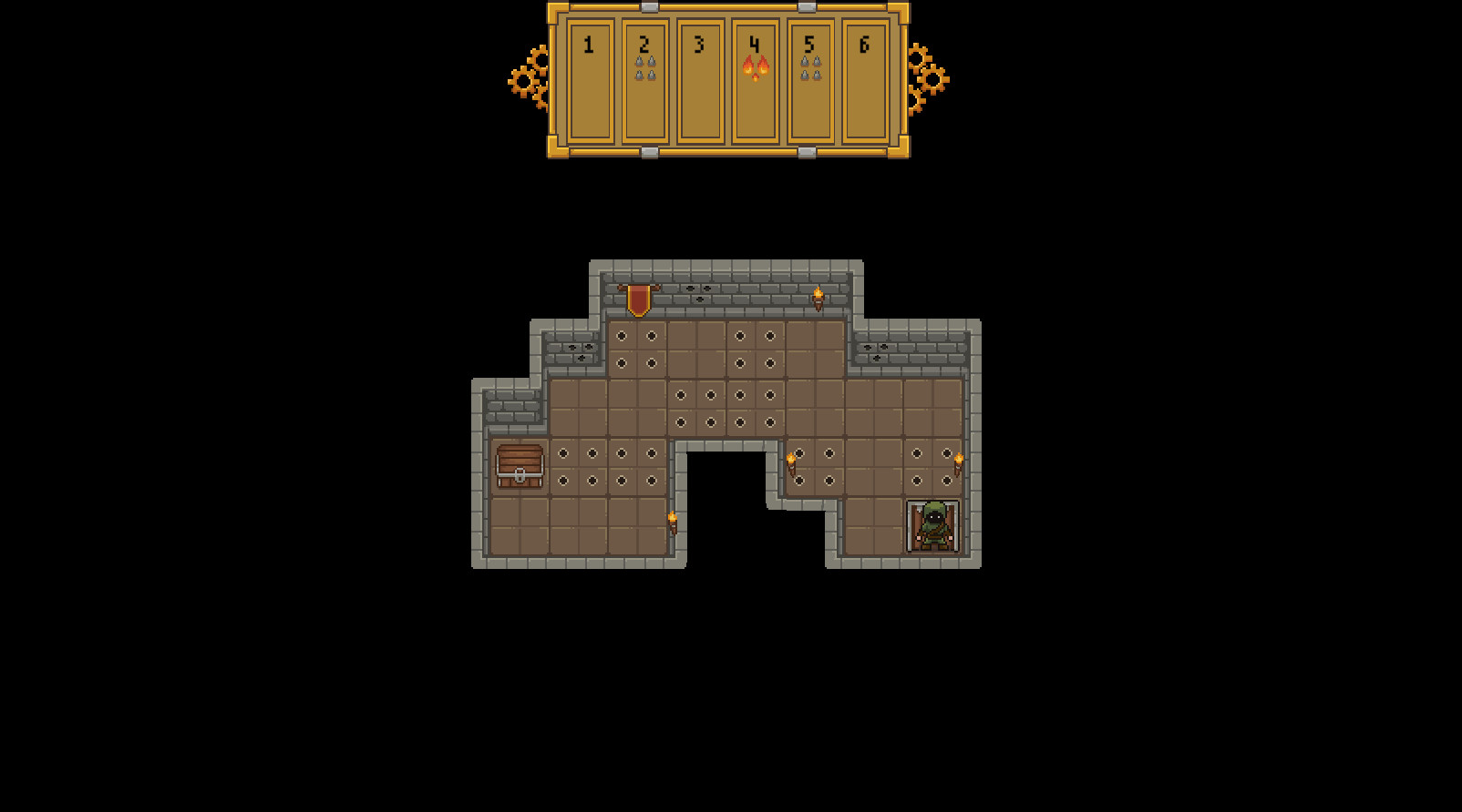 Clockwork Dungeon