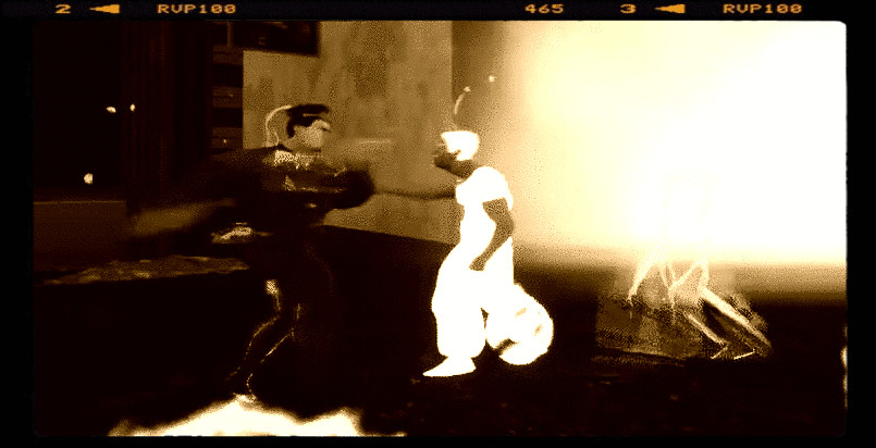 Wing Chun: Pak Sung Bo Legends
