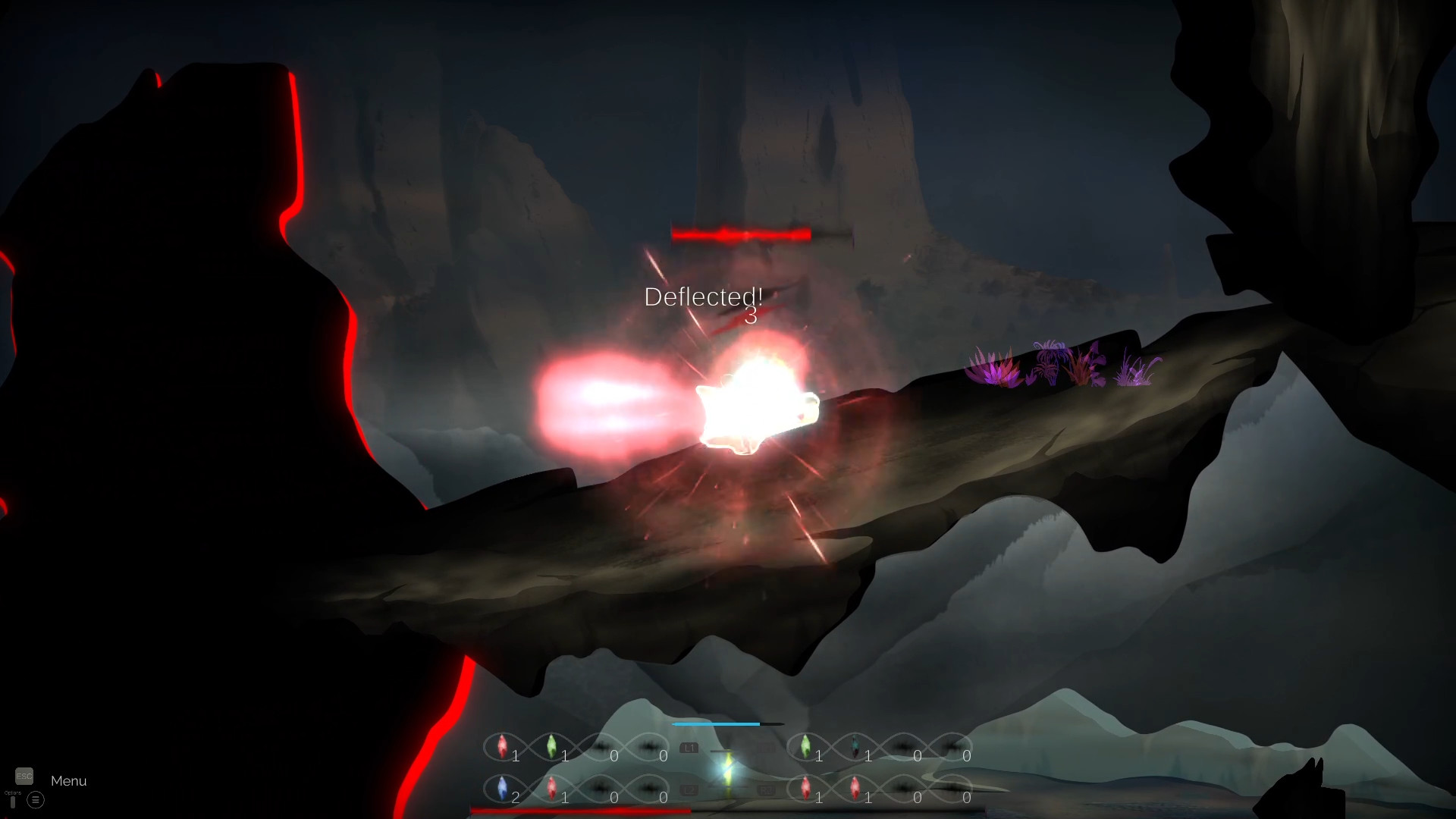 Heart Lock: A Free Metroid Inspired Game