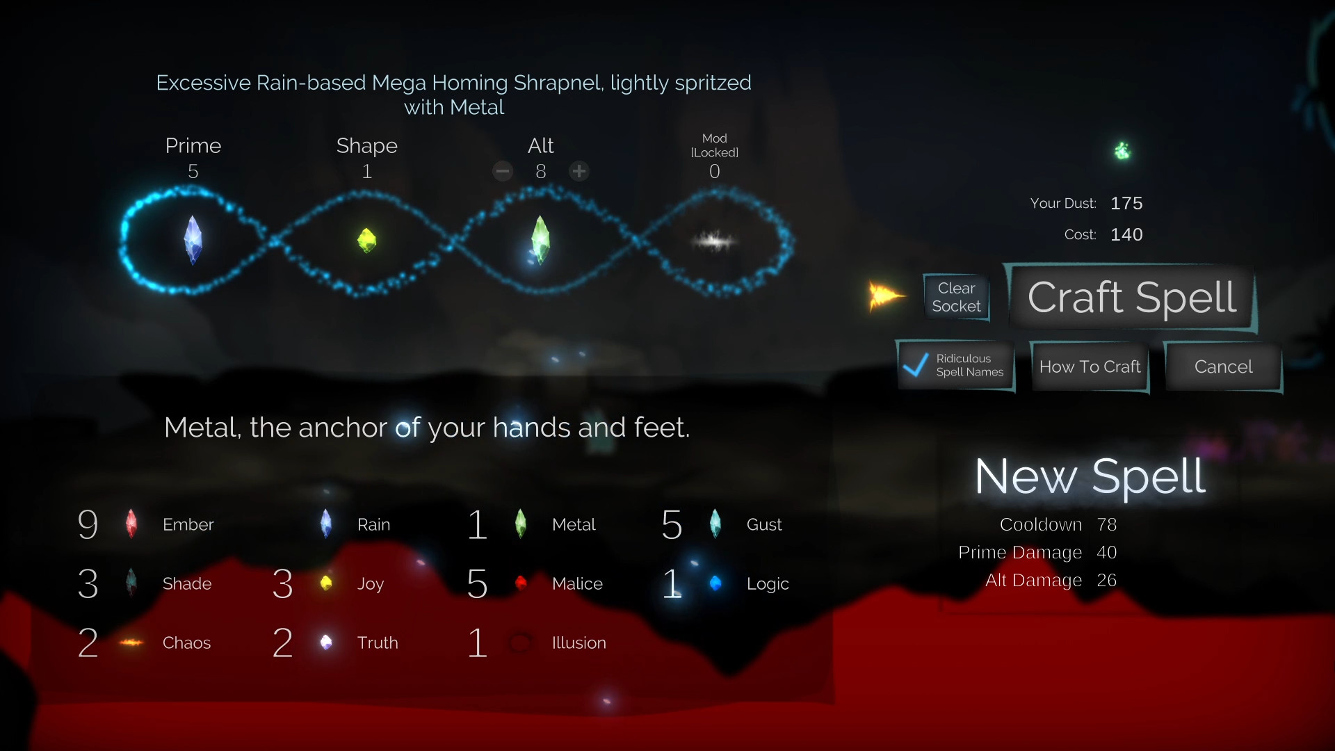 Heart Lock: A Free Metroid Inspired Game