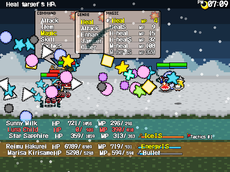 Three Fairies’ Hoppin’ Flappin’ Great Journey!