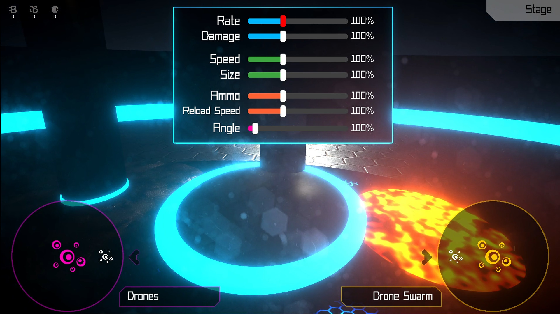 Dynarog 2