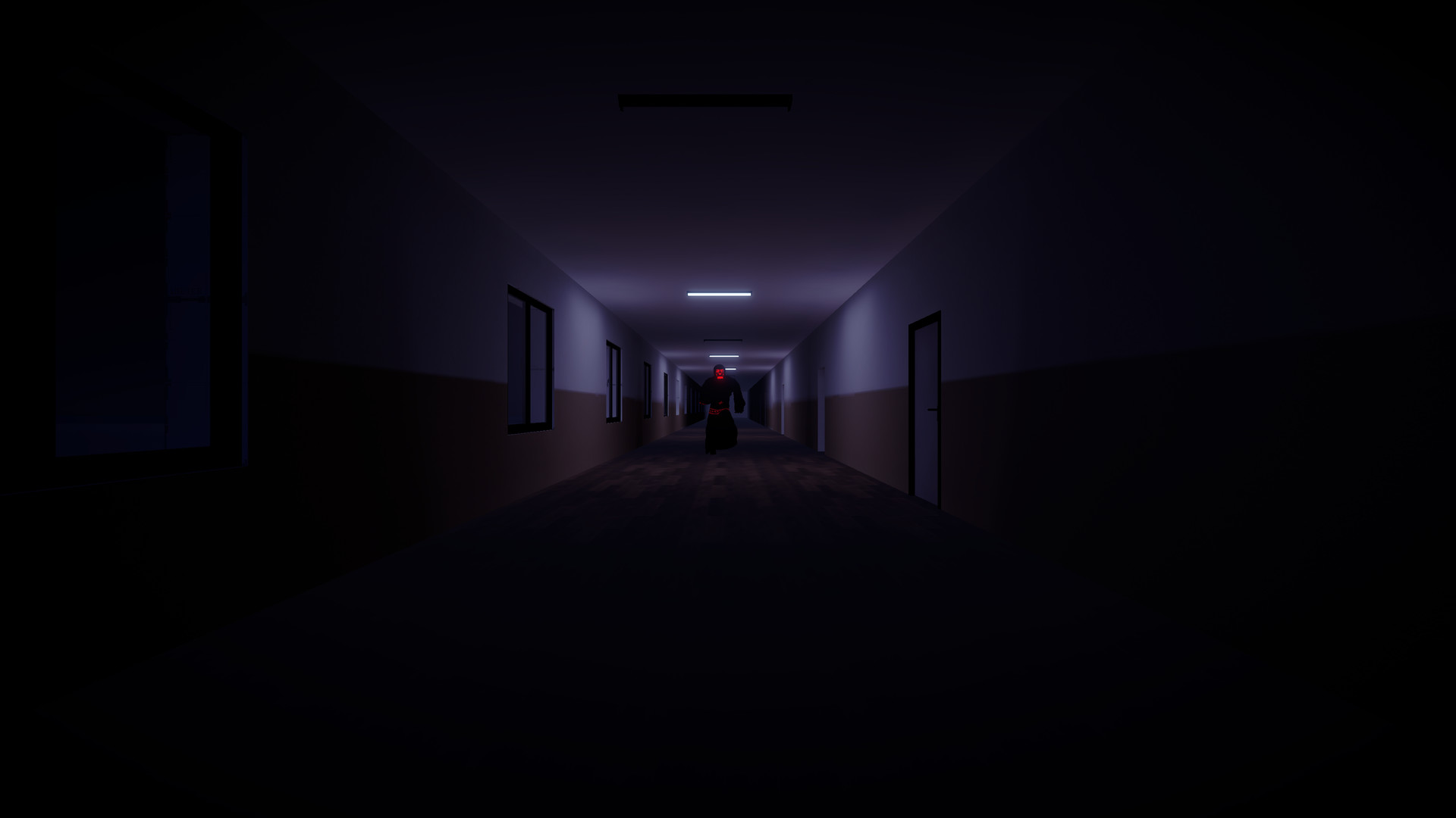 Objective H.A.S.T.E.: Survival Horror Escape