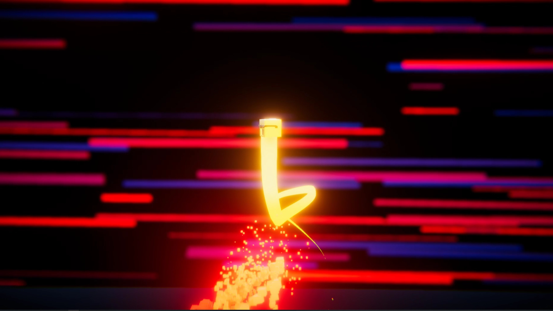 Little Cube Trip