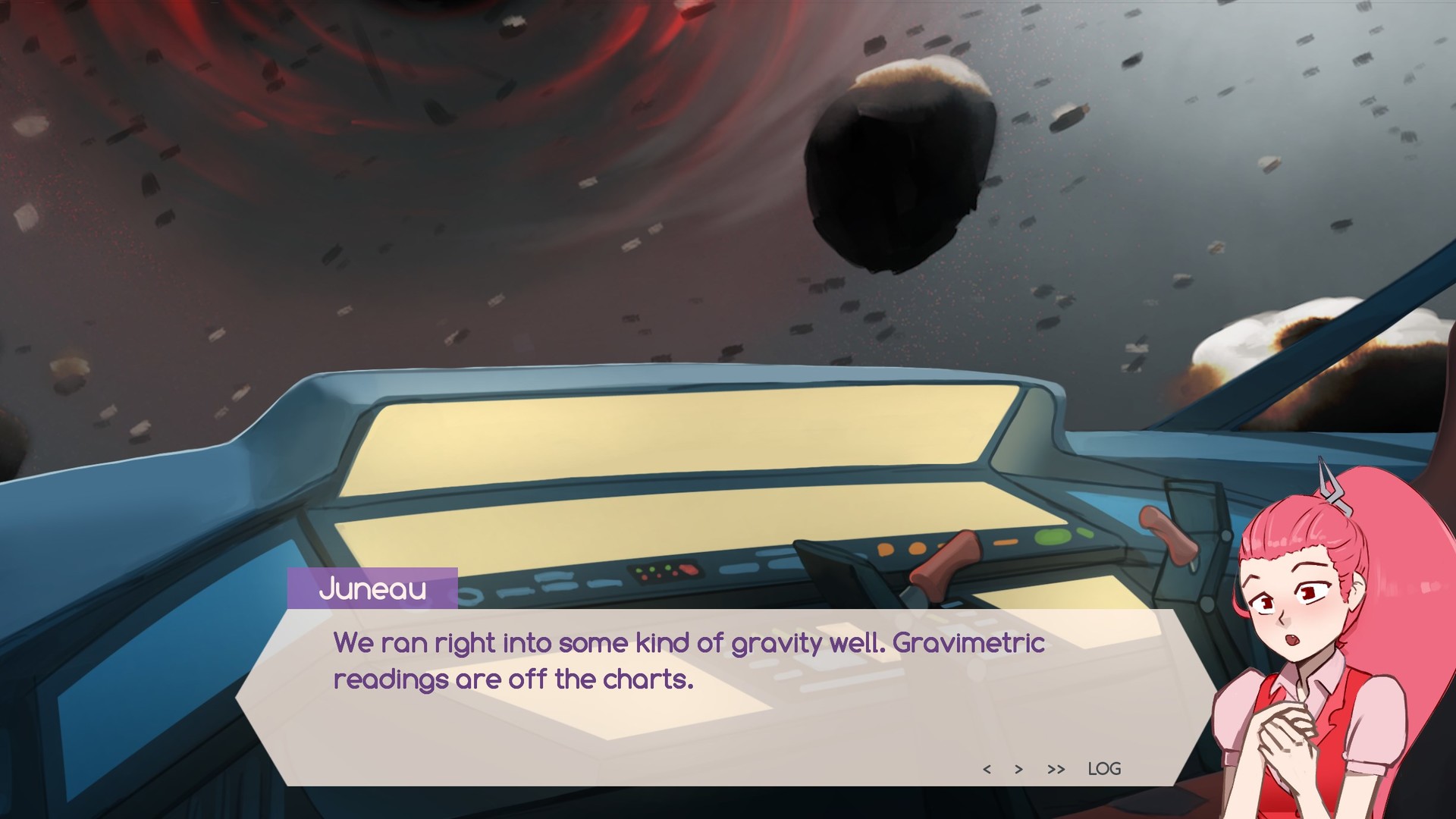 A Field of Flowers and Stars