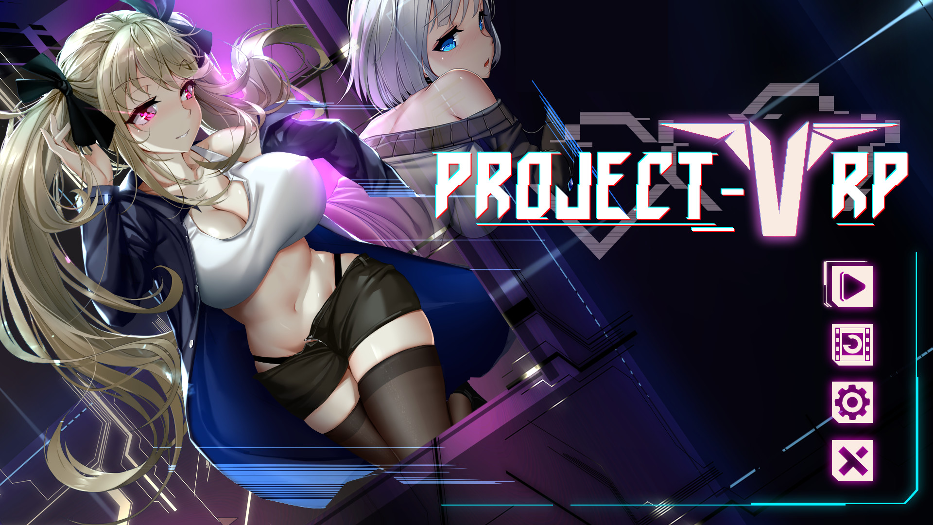 Project Venus.RP