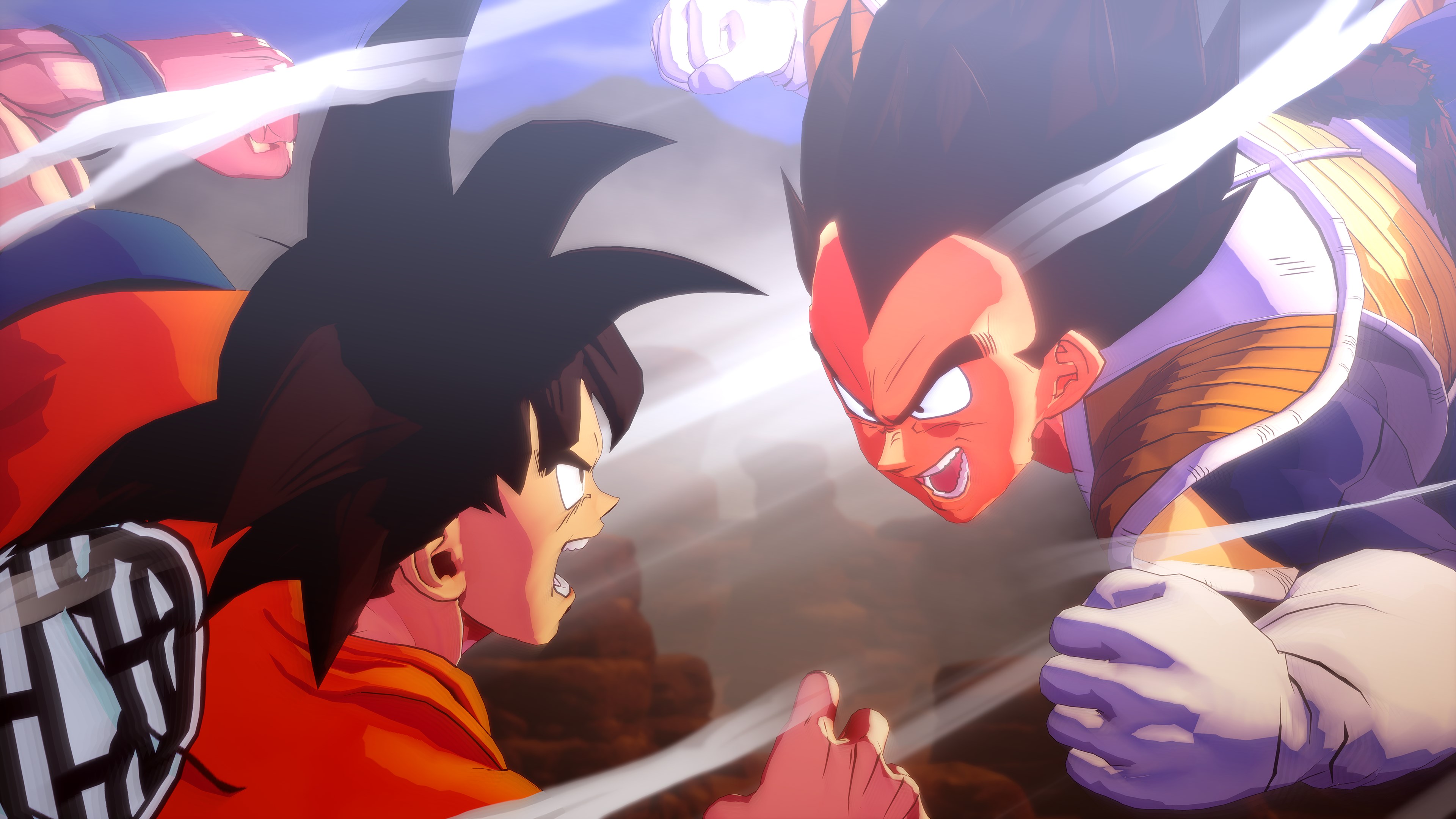 Dragon Ball Z: Kakarot – Ultimate Edition