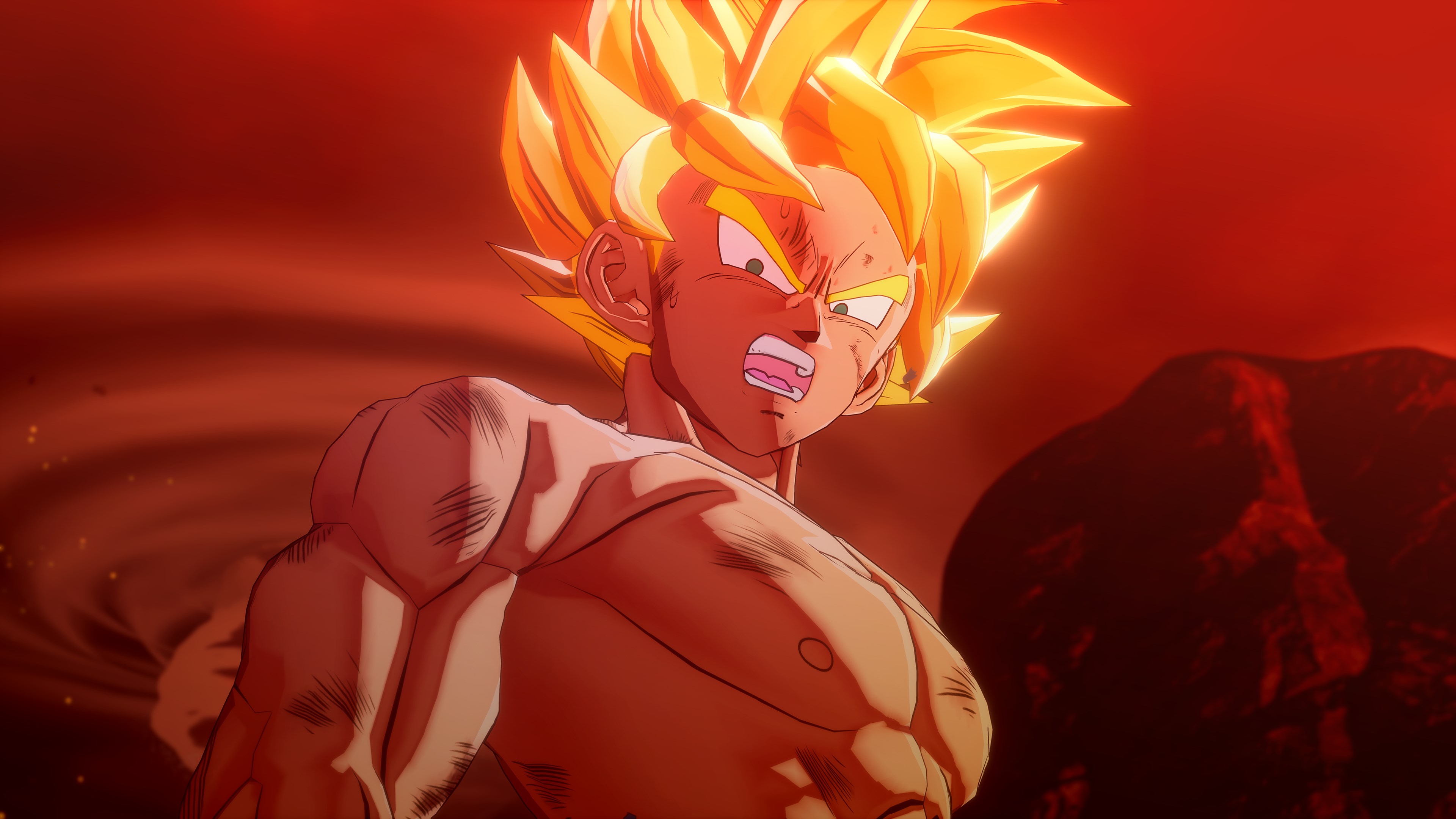 Dragon Ball Z: Kakarot – Ultimate Edition