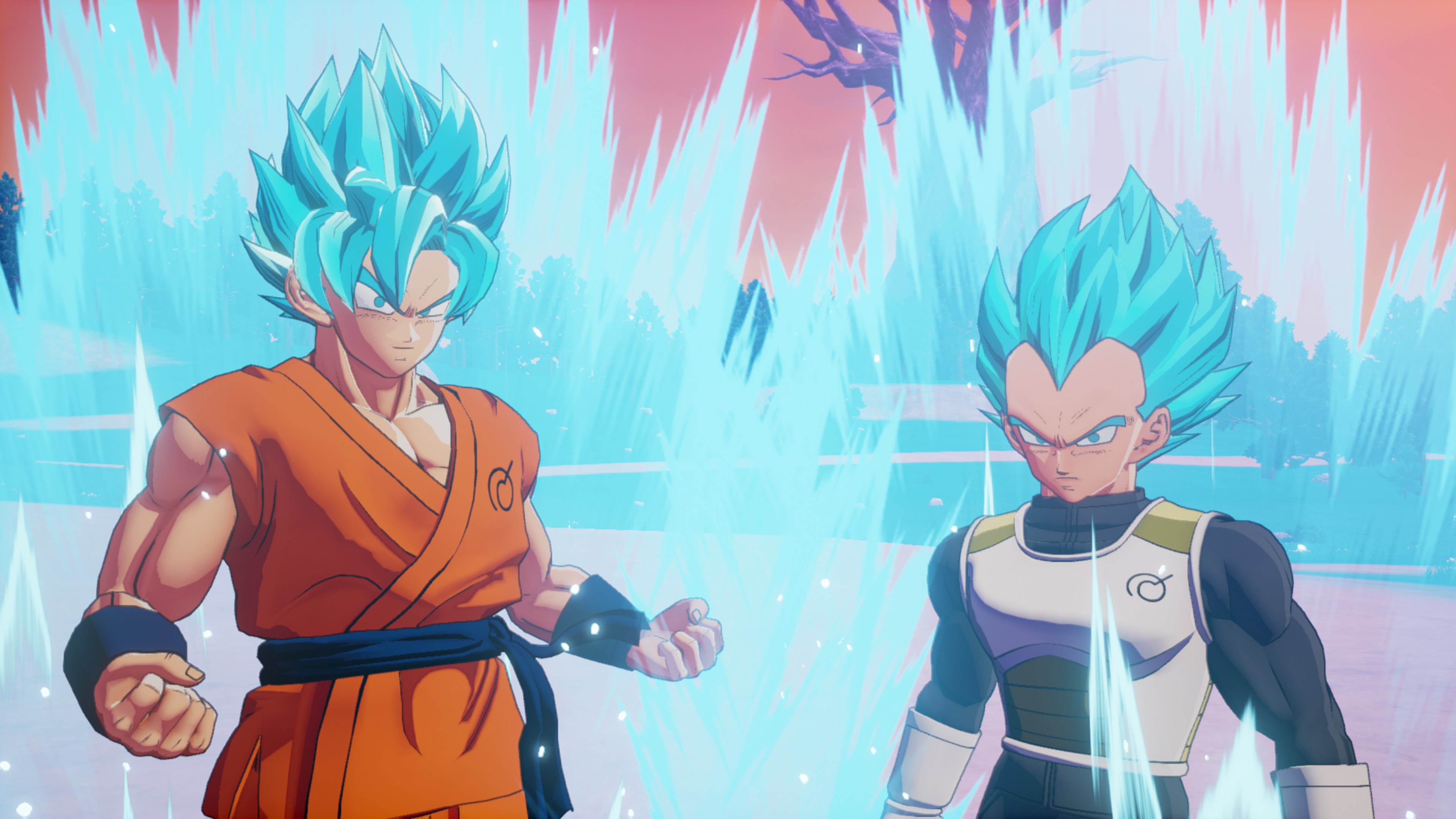 Dragon Ball Z: Kakarot – Ultimate Edition
