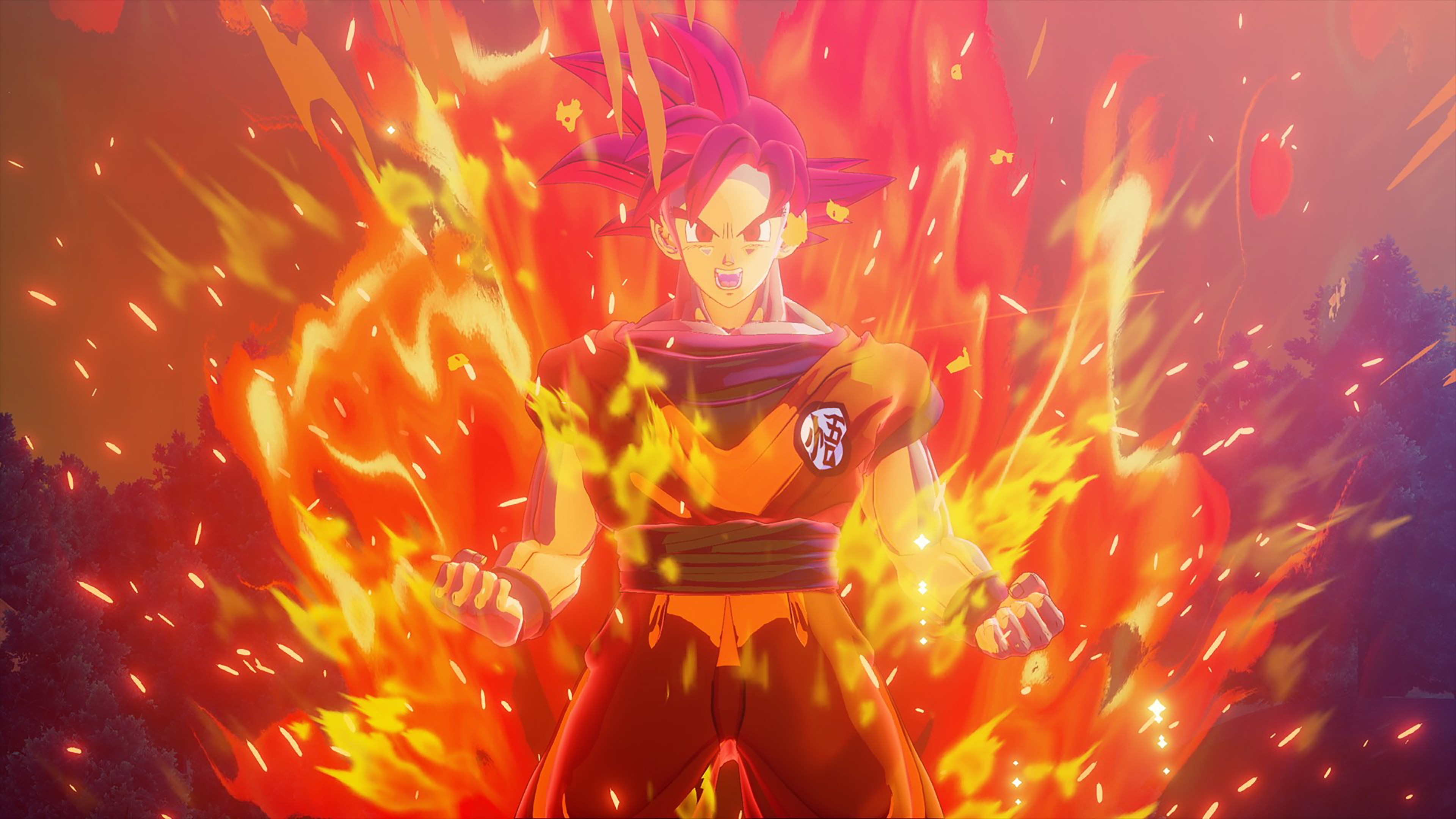 Dragon Ball Z: Kakarot – Ultimate Edition