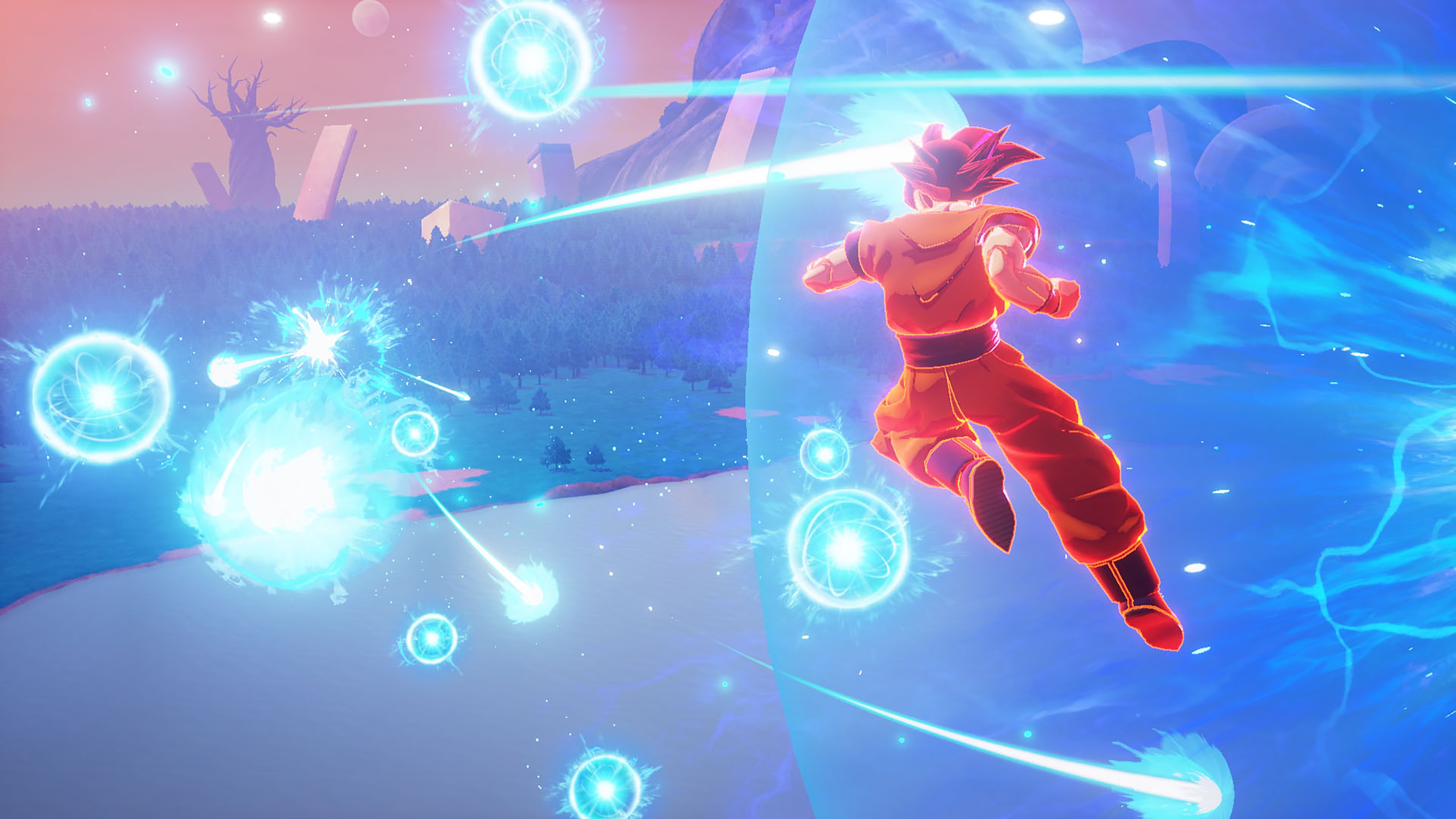 Dragon Ball Z: Kakarot – Ultimate Edition