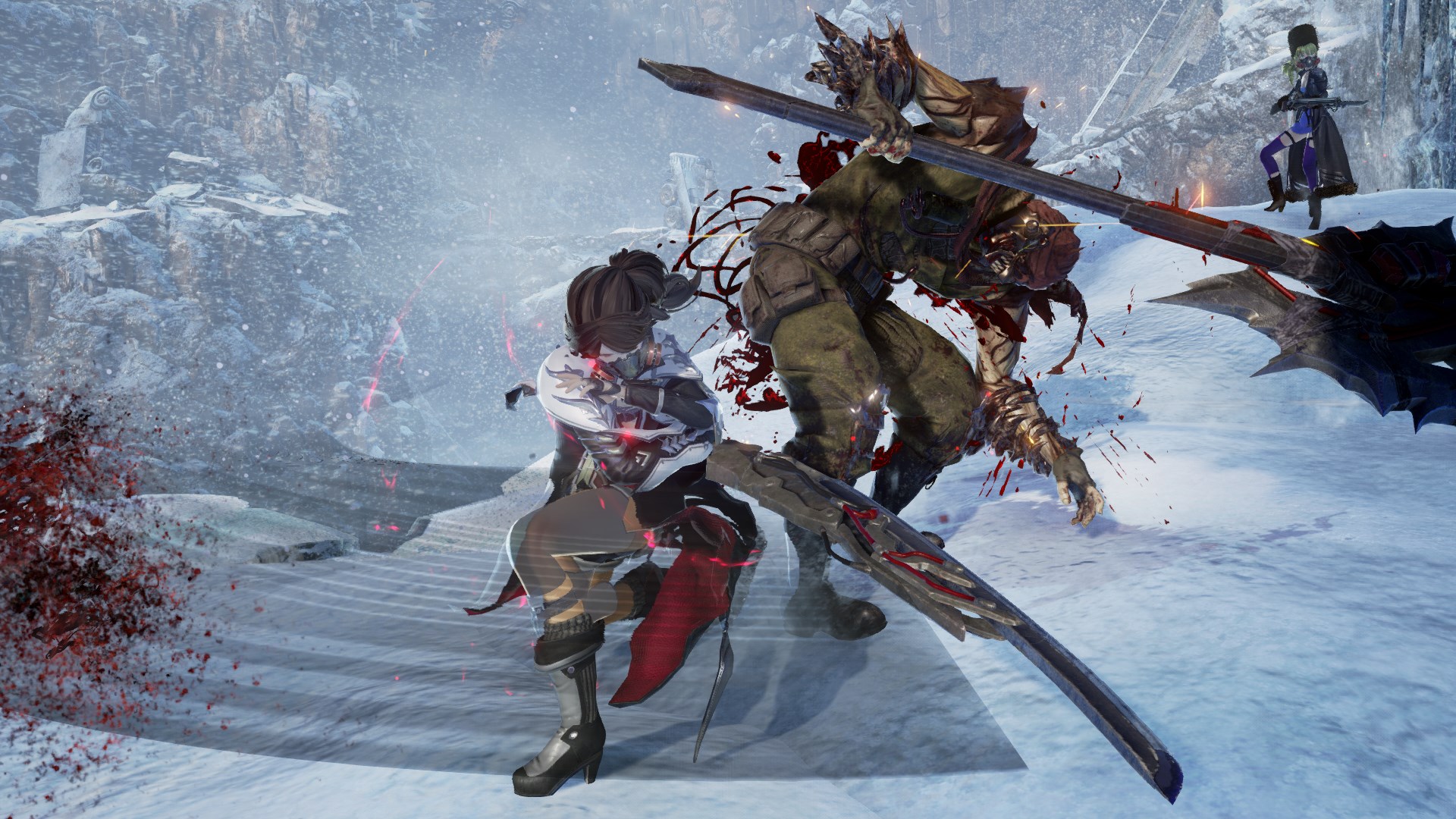 Code Vein: Deluxe Edition