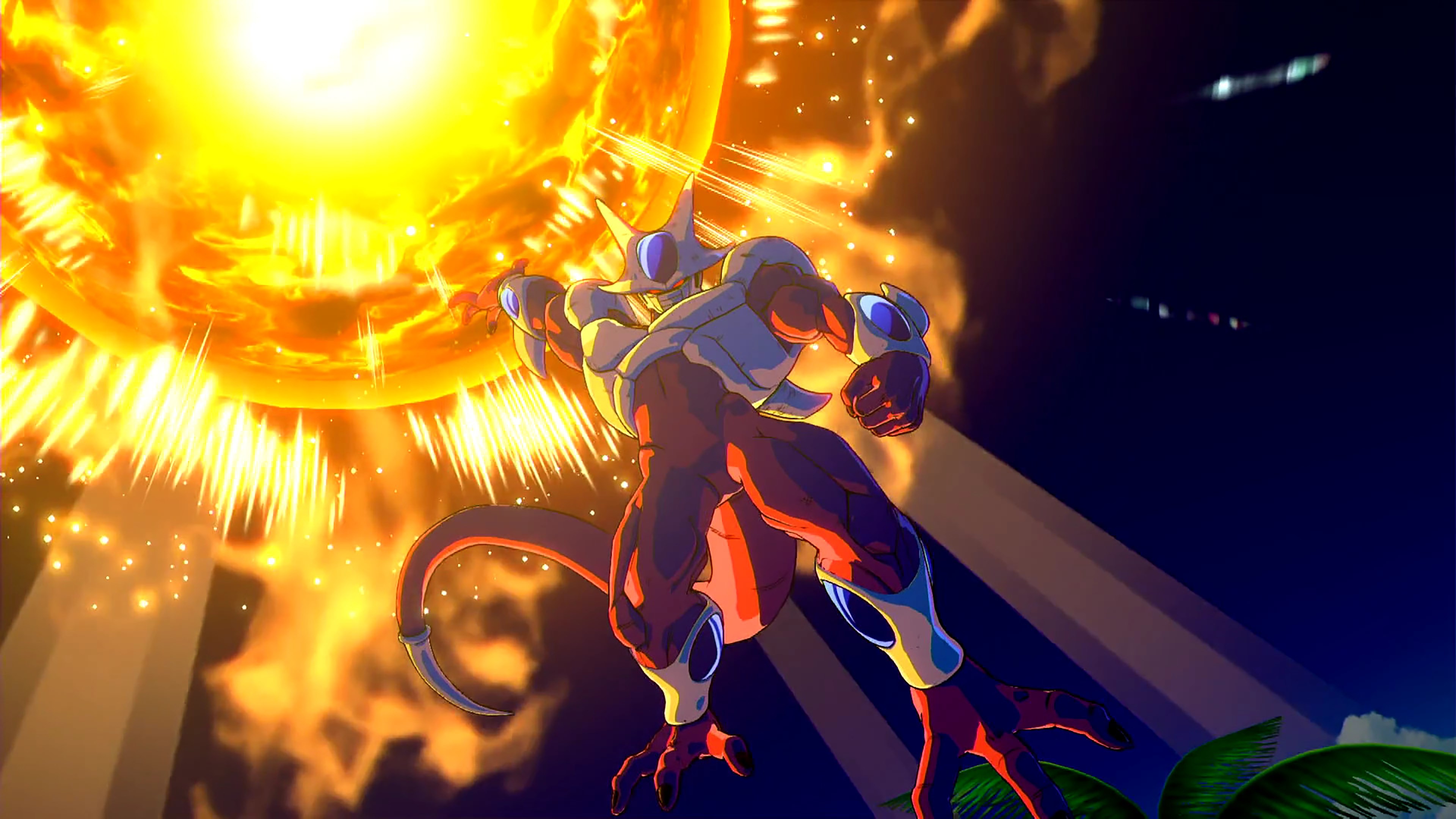Dragon Ball FighterZ: FighterZ Edition