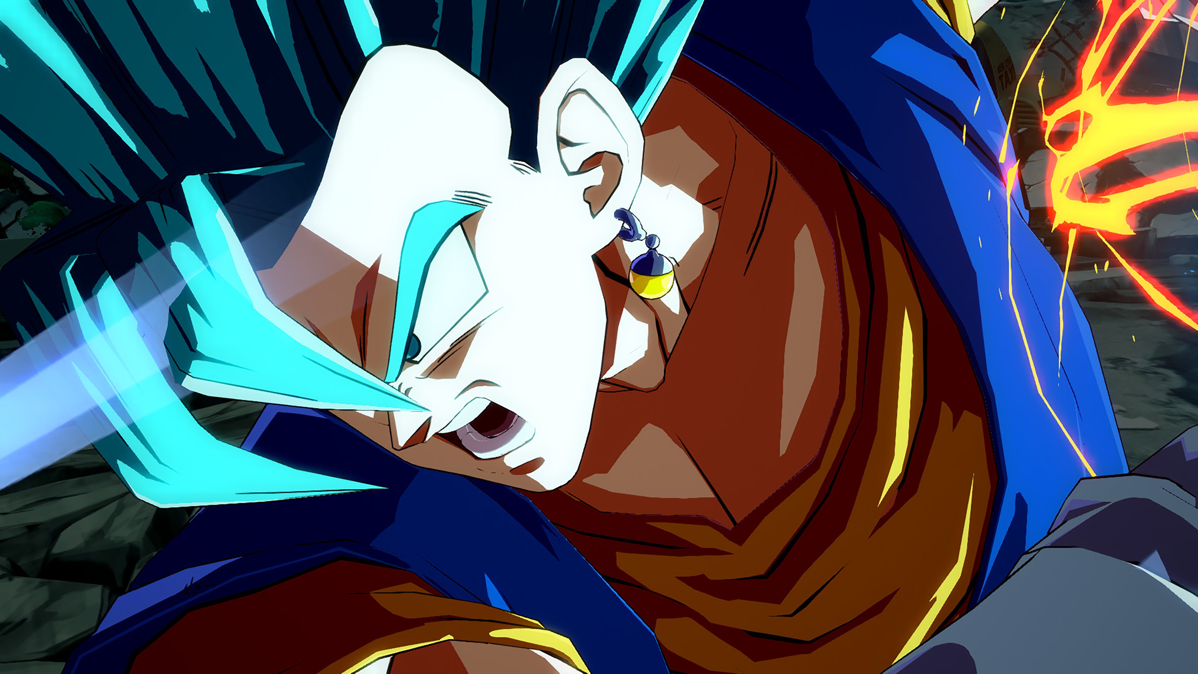 Dragon Ball FighterZ: FighterZ Edition