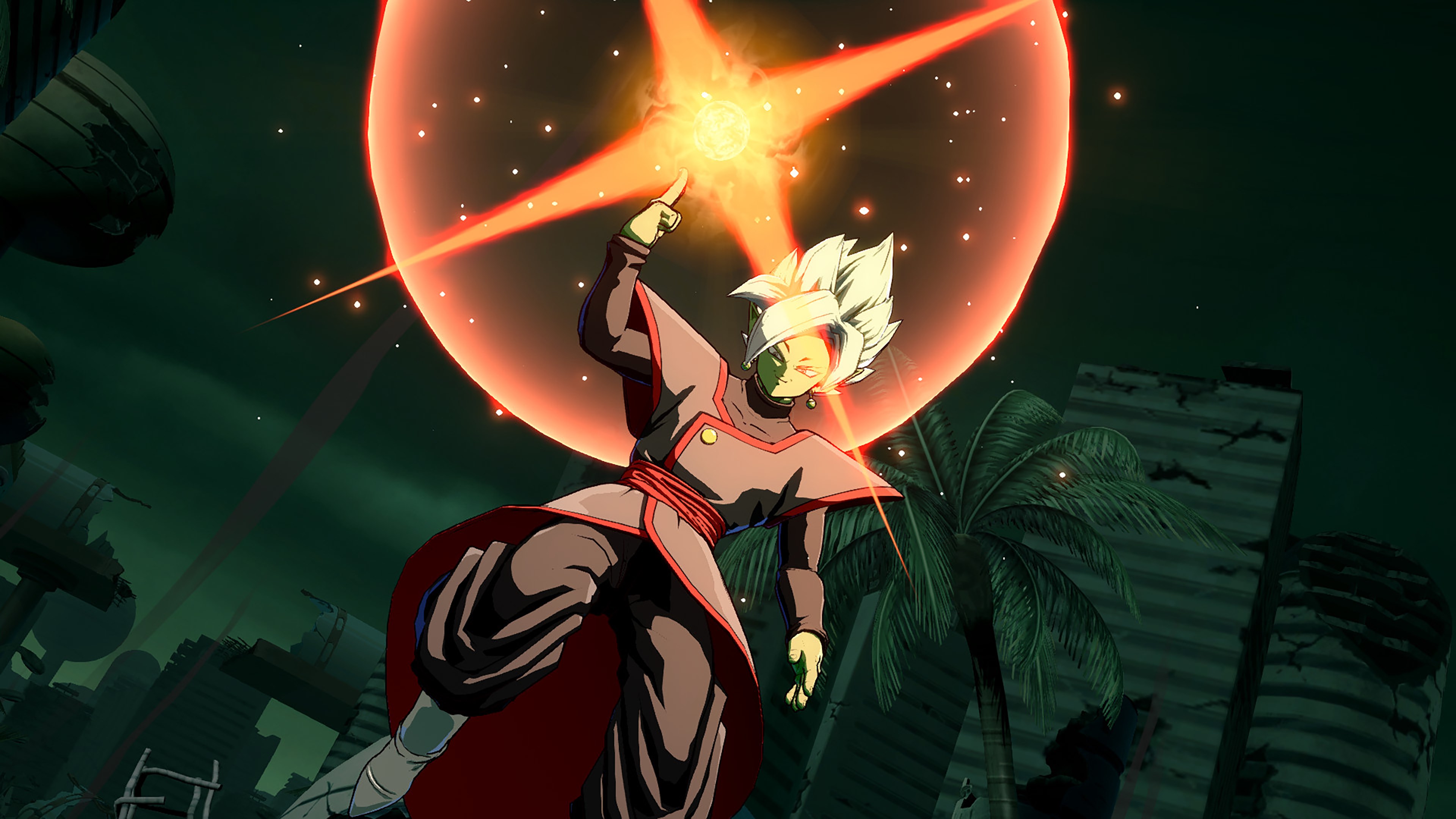 Dragon Ball FighterZ: FighterZ Edition