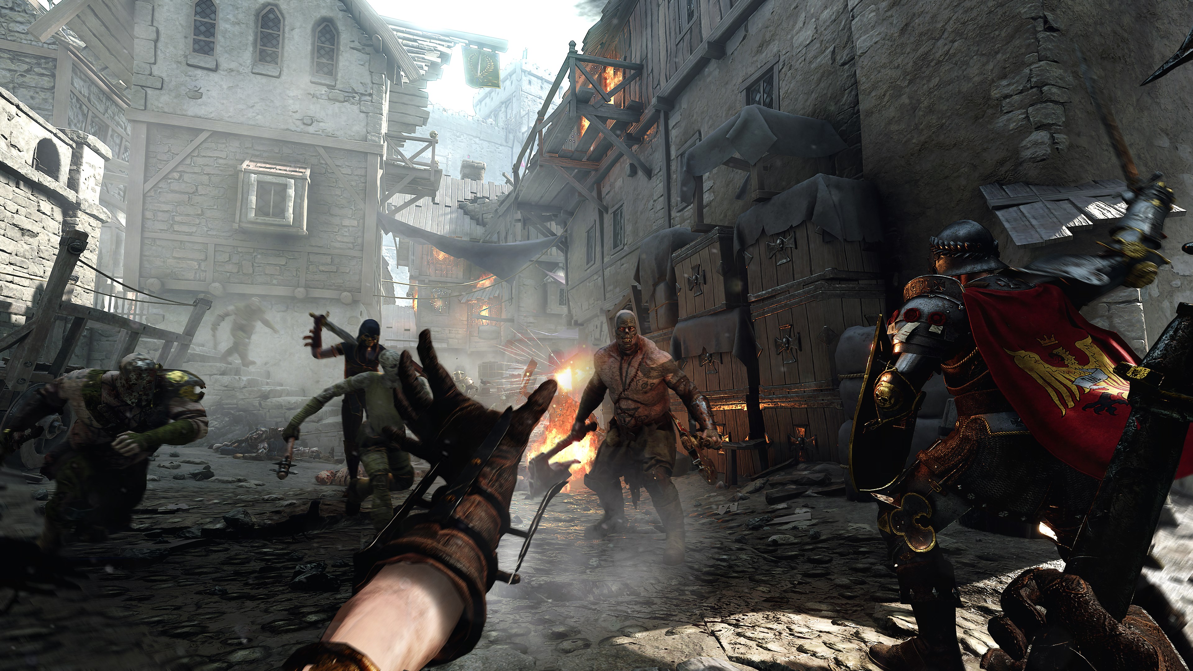 Warhammer: Vermintide 2 – Ultimate Edition