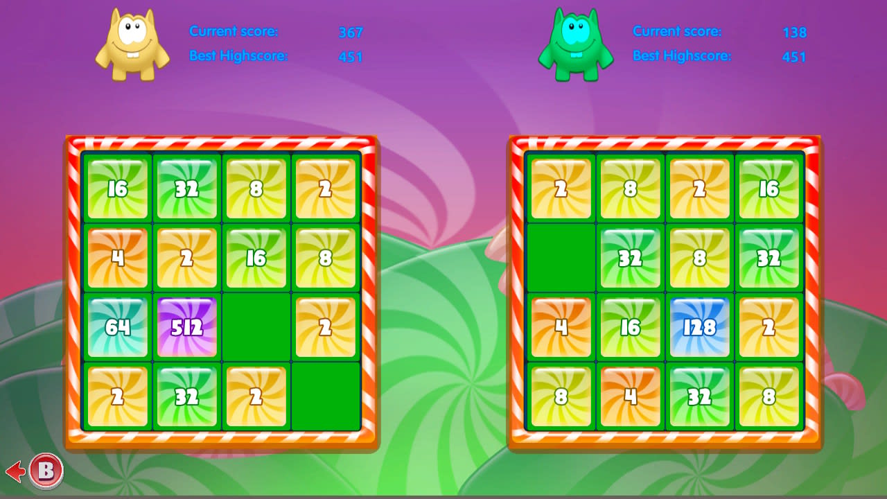 Endless Puzzle Fun Collection