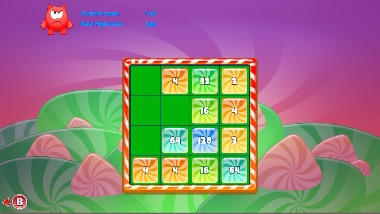 Endless Puzzle Fun Collection