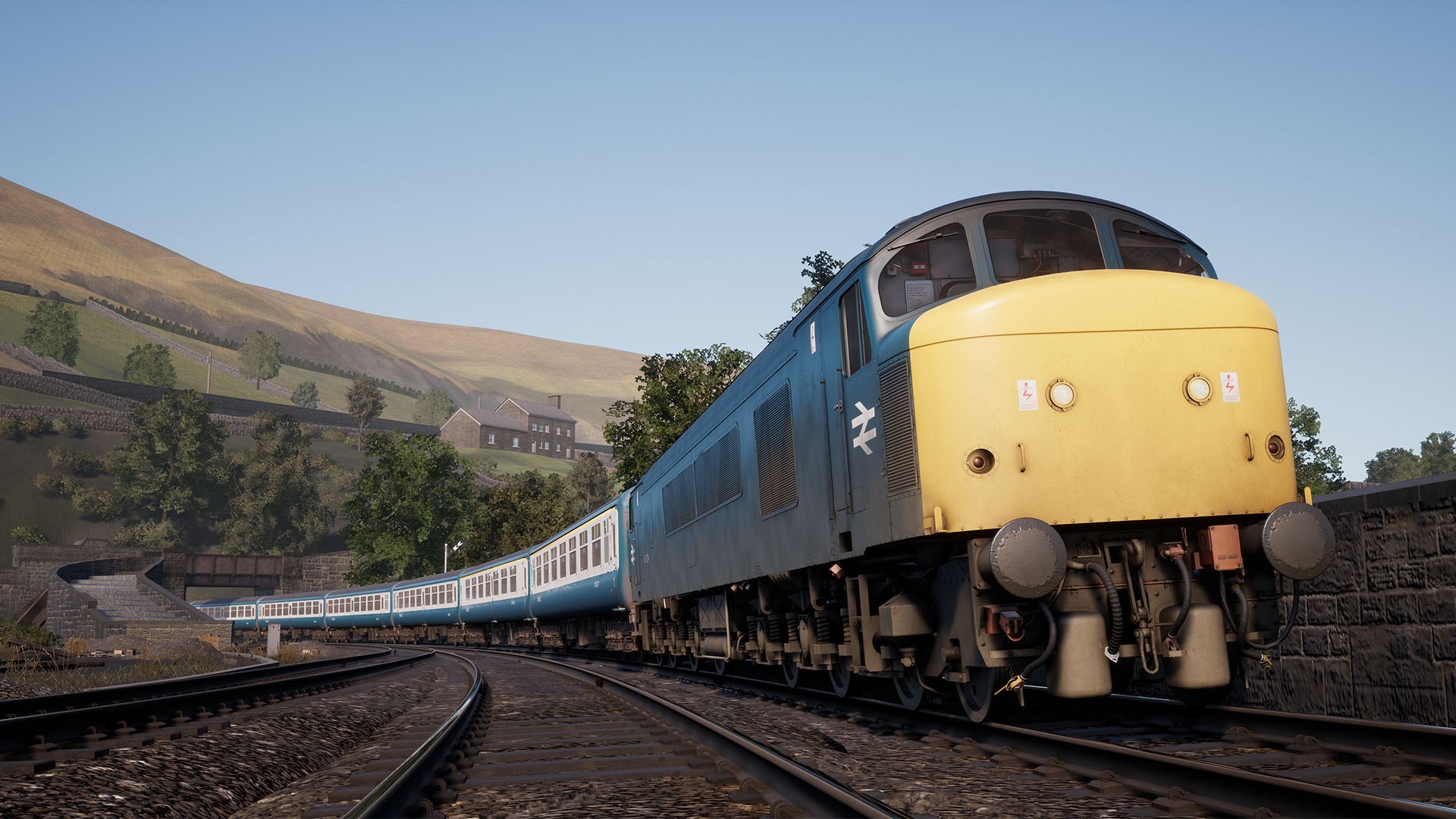 Train Sim World 2020: Deluxe Edition