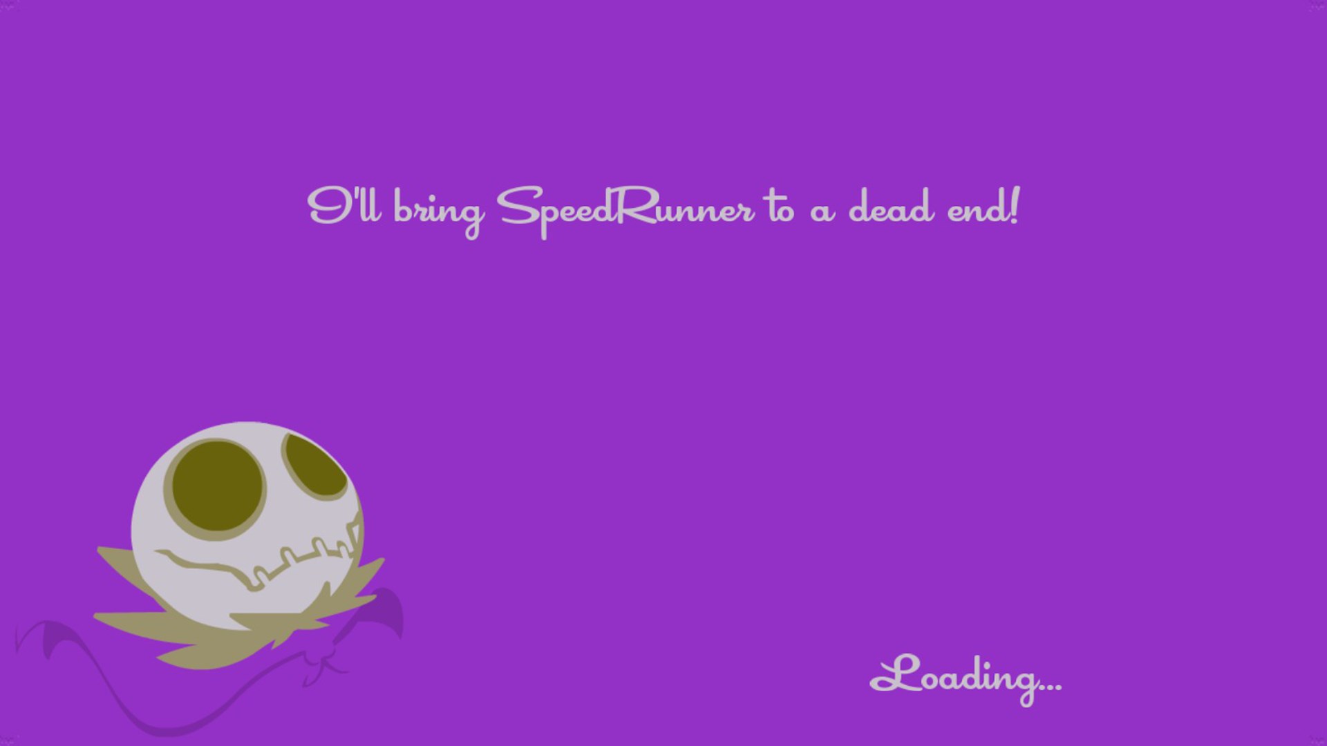 SpeedRunners: Deluxe Edition