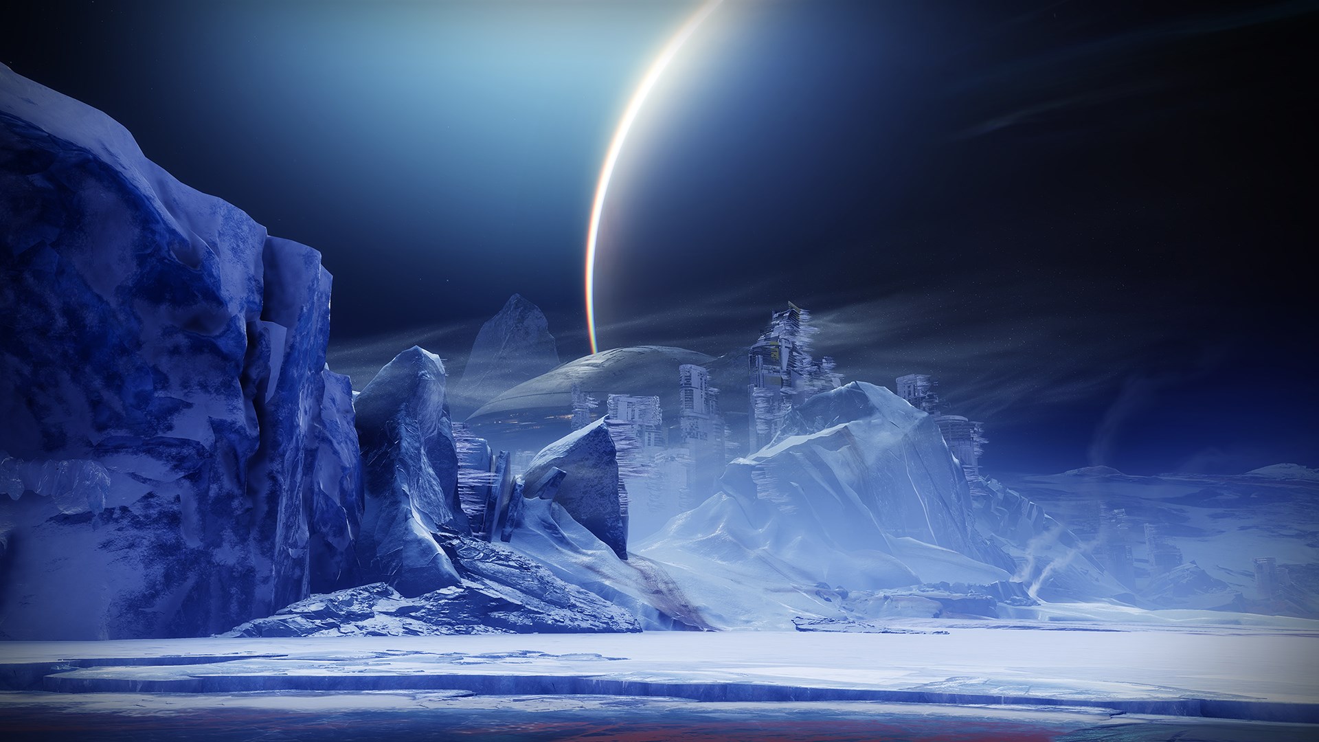 Destiny 2: Legendary Edition