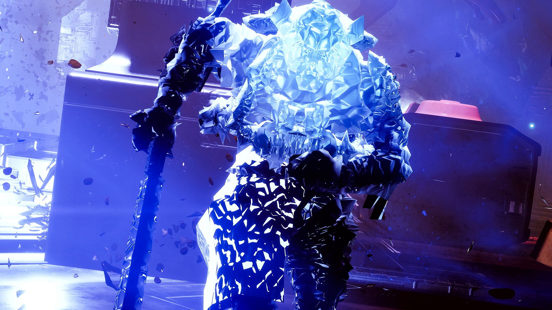 Destiny 2: Legendary Edition