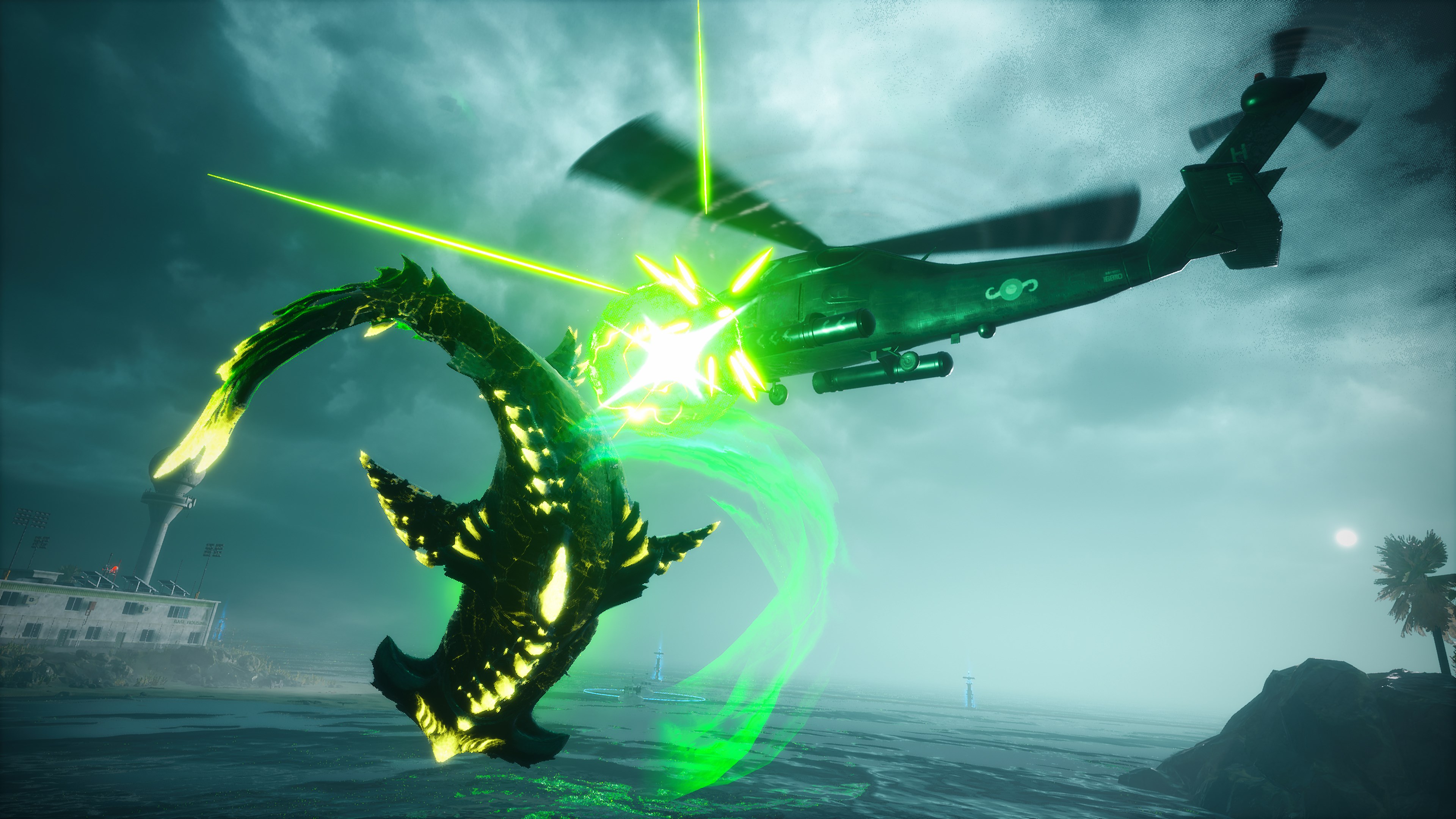 Maneater: Apex Edition