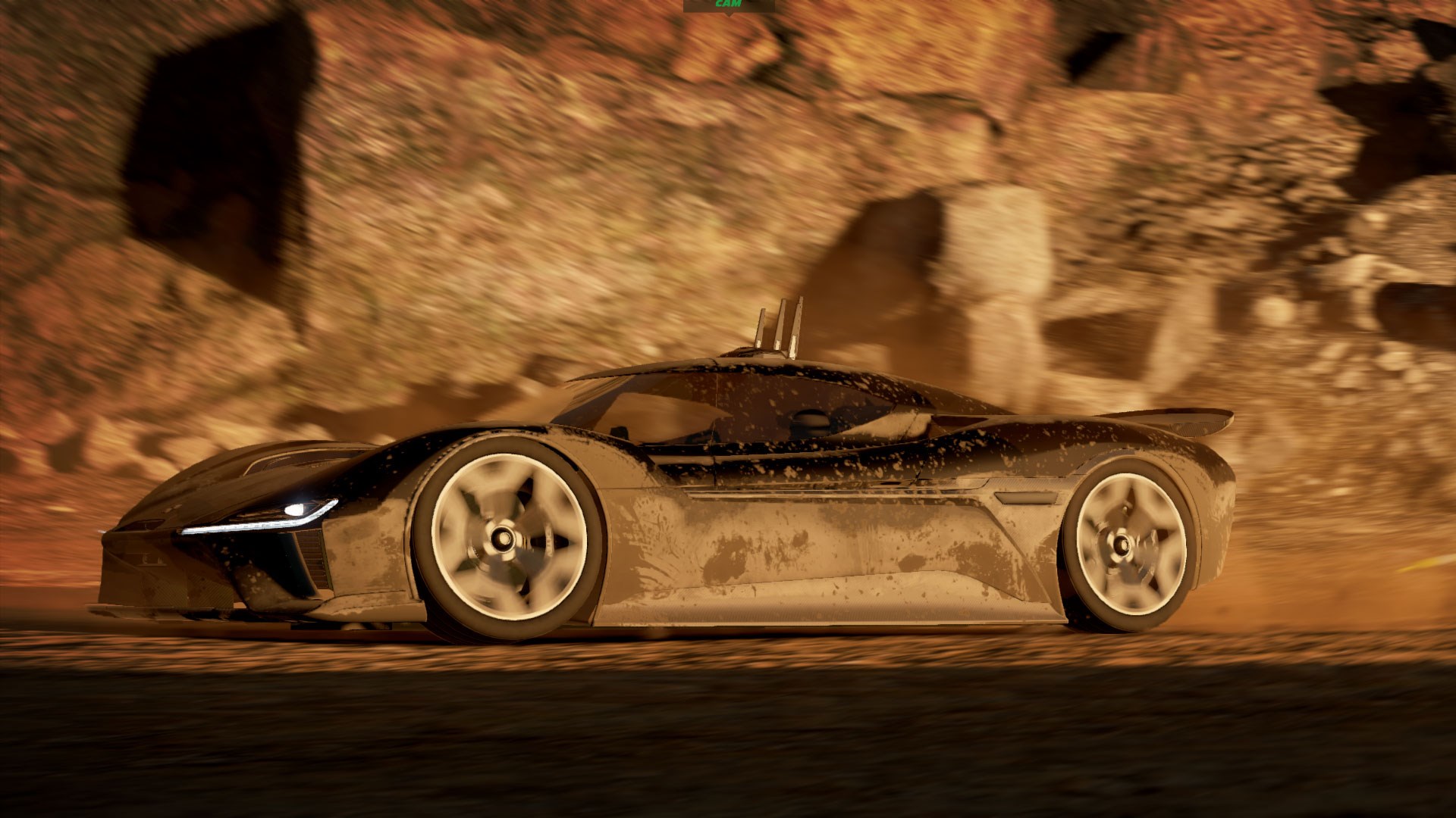 Fast &amp; Furious: Crossroads – Deluxe Edition