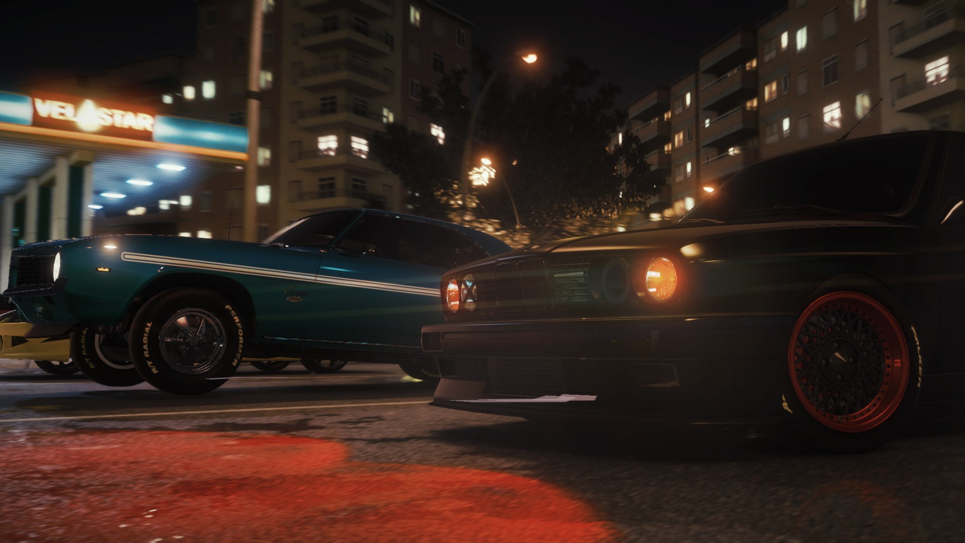 Fast &amp; Furious: Crossroads – Deluxe Edition