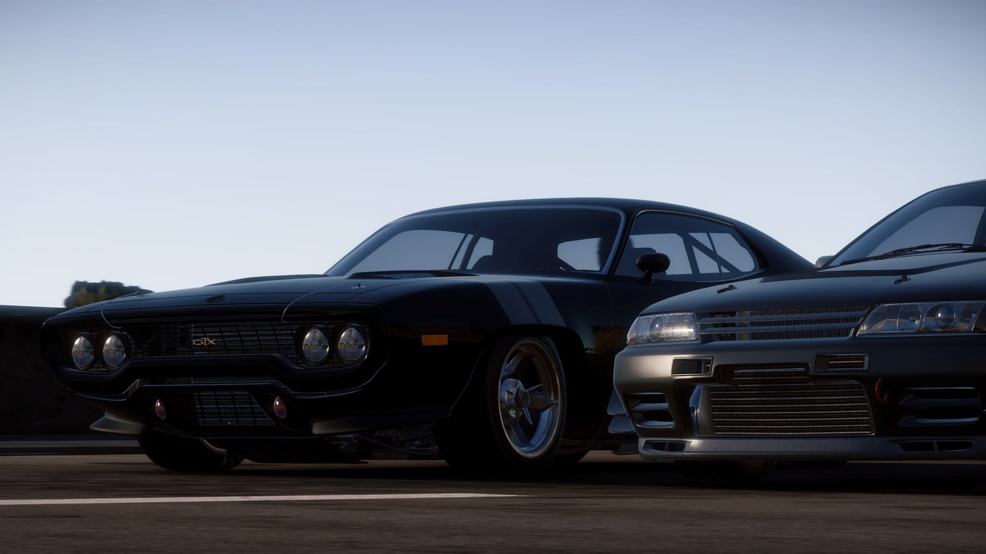 Fast &amp; Furious: Crossroads – Deluxe Edition