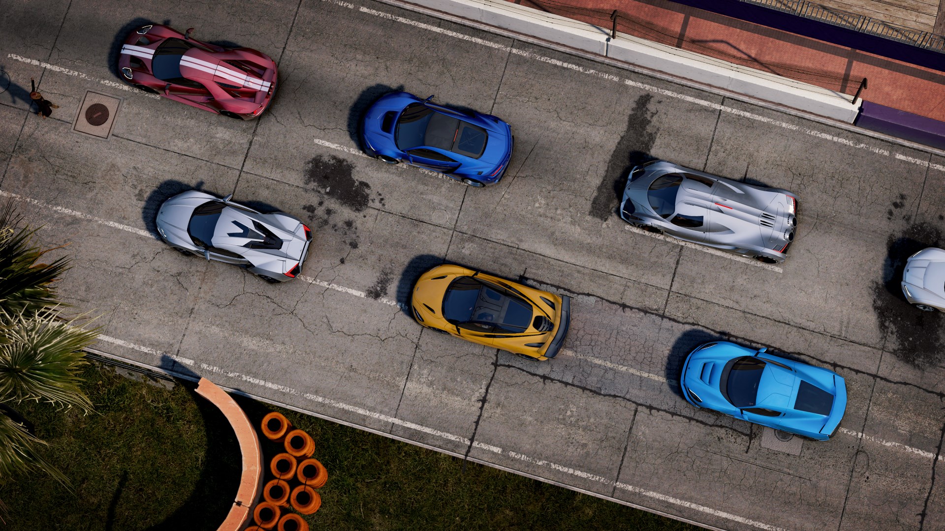 Fast &amp; Furious: Crossroads – Deluxe Edition