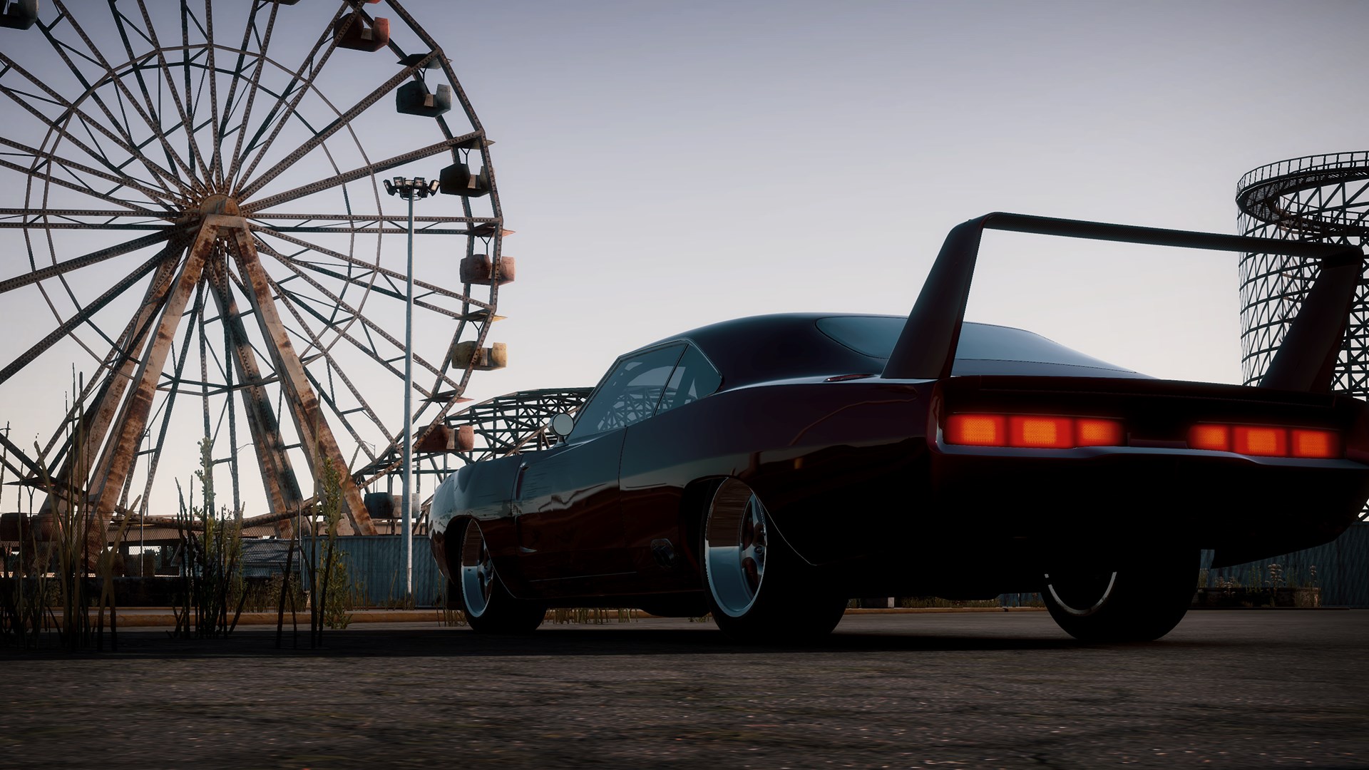 Fast &amp; Furious: Crossroads – Deluxe Edition