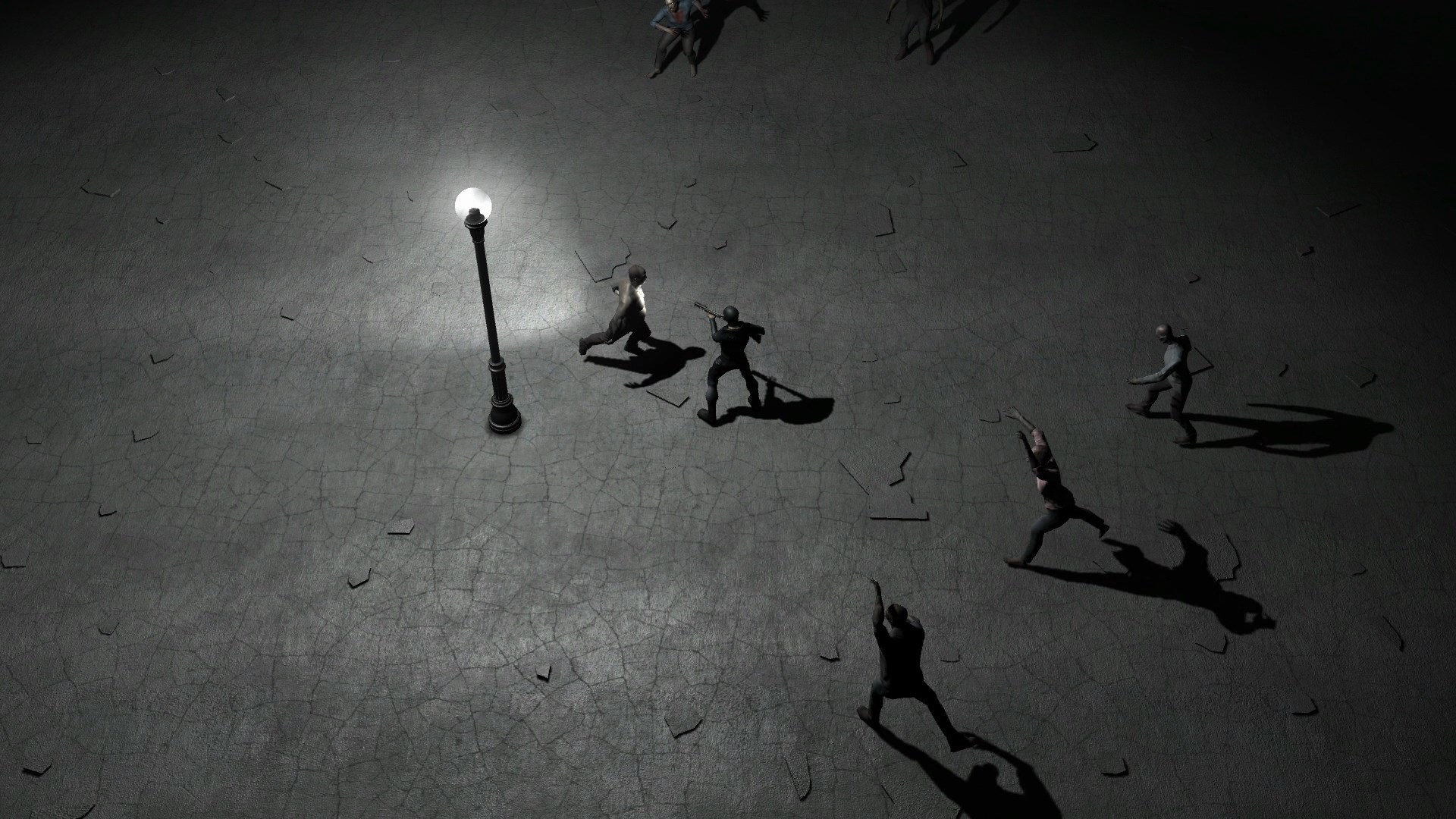 Awesome Zombie Games Bundle