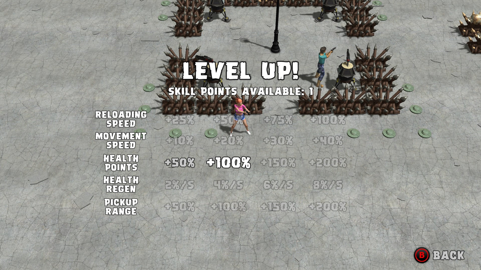 Awesome Zombie Games Bundle