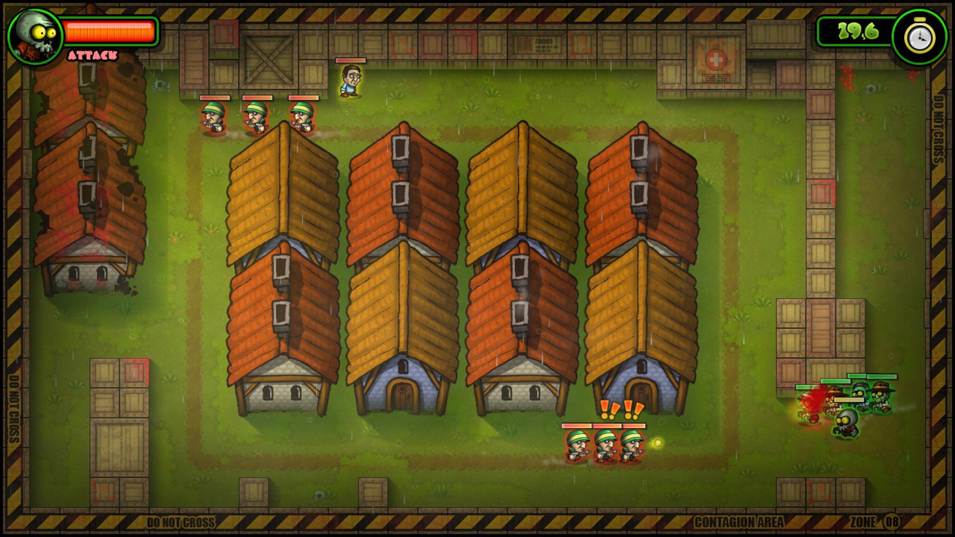 Awesome Zombie Games Bundle