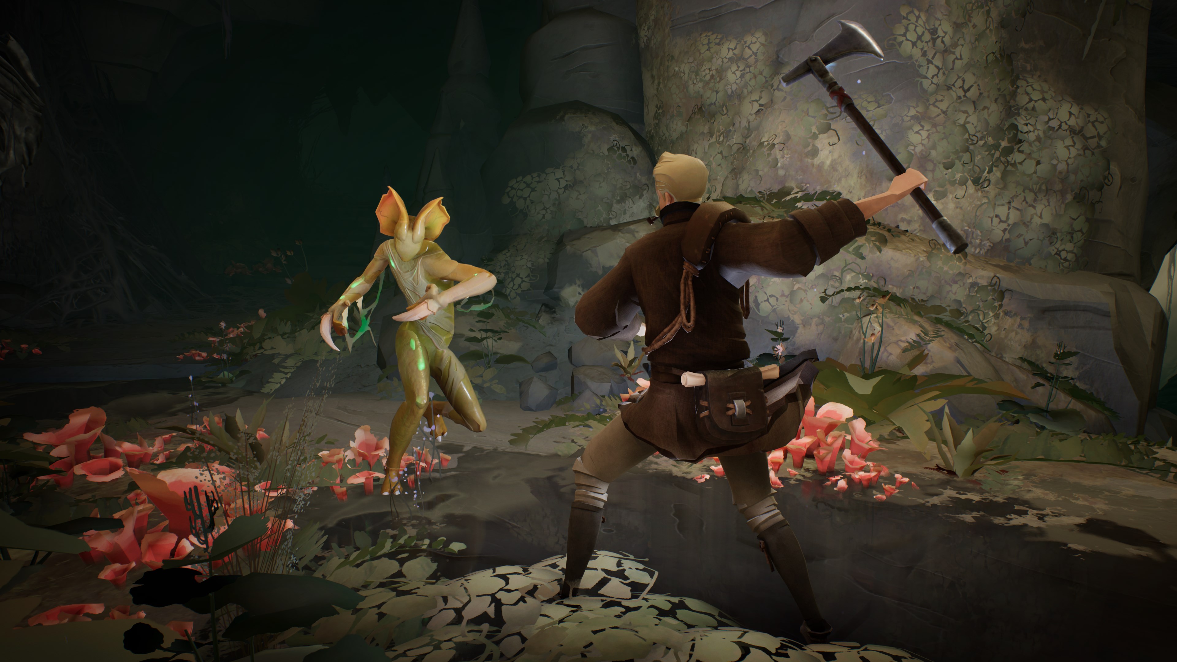 Ashen: Definitive Edition