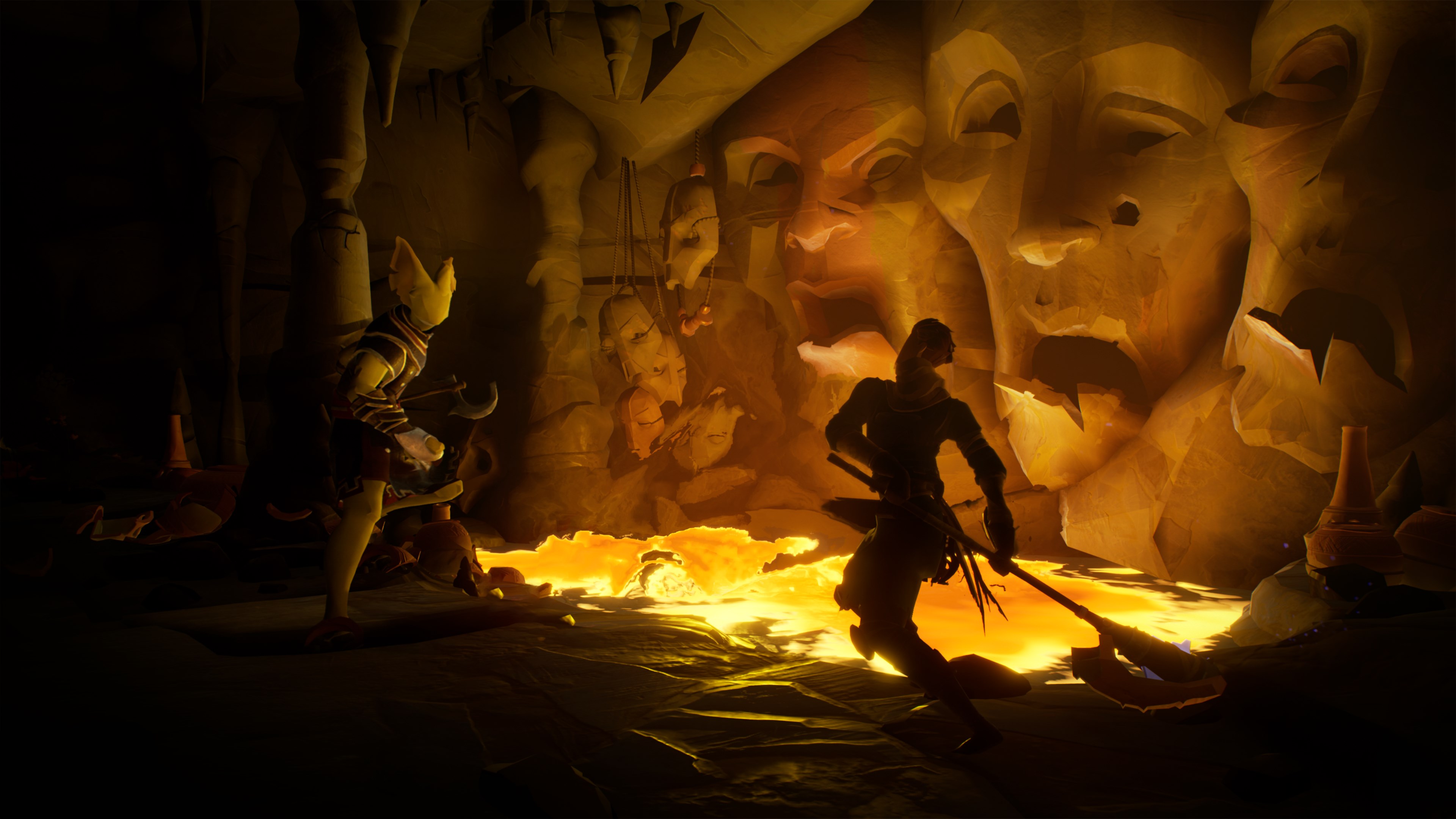 Ashen: Definitive Edition