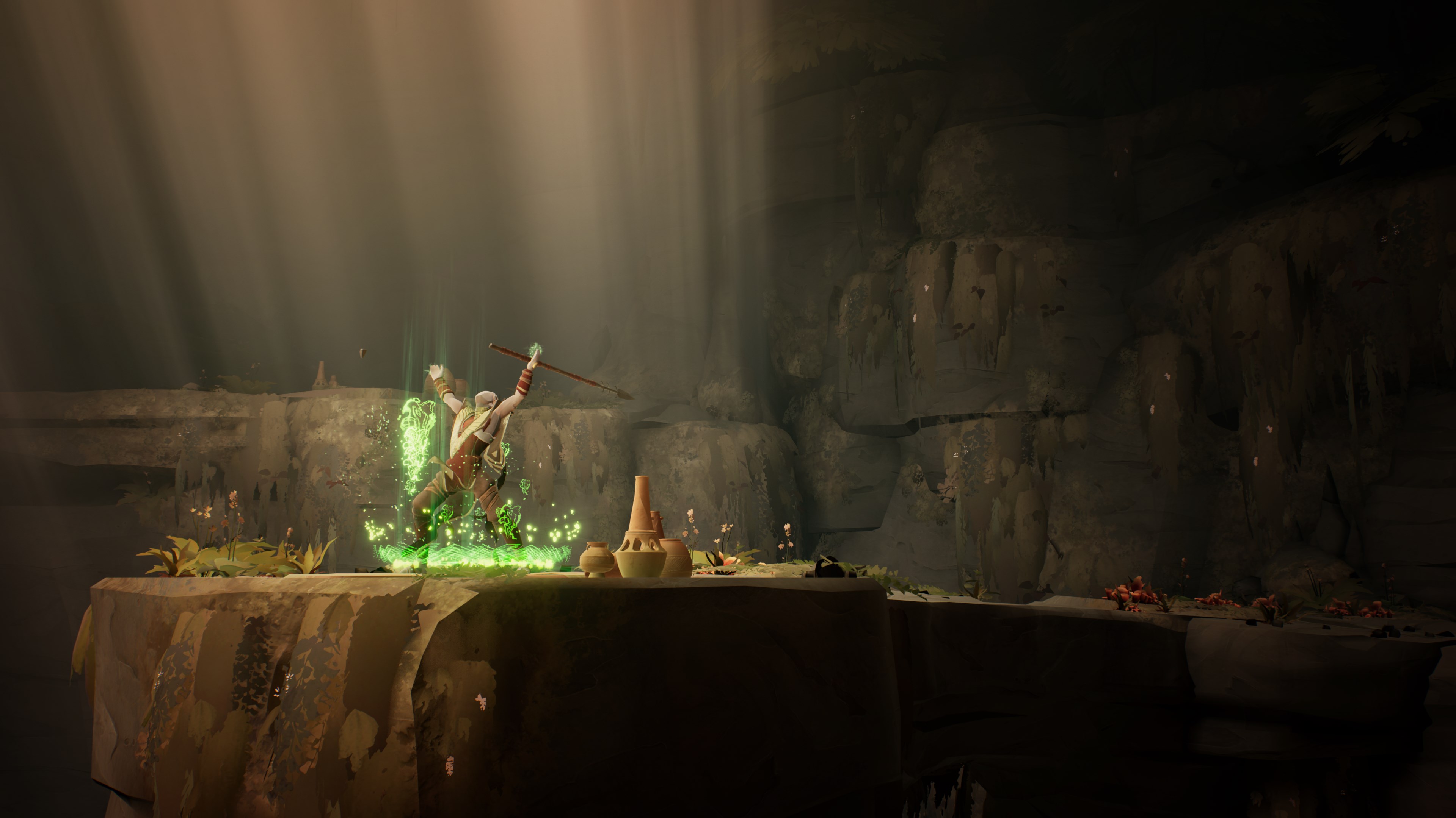 Ashen: Definitive Edition