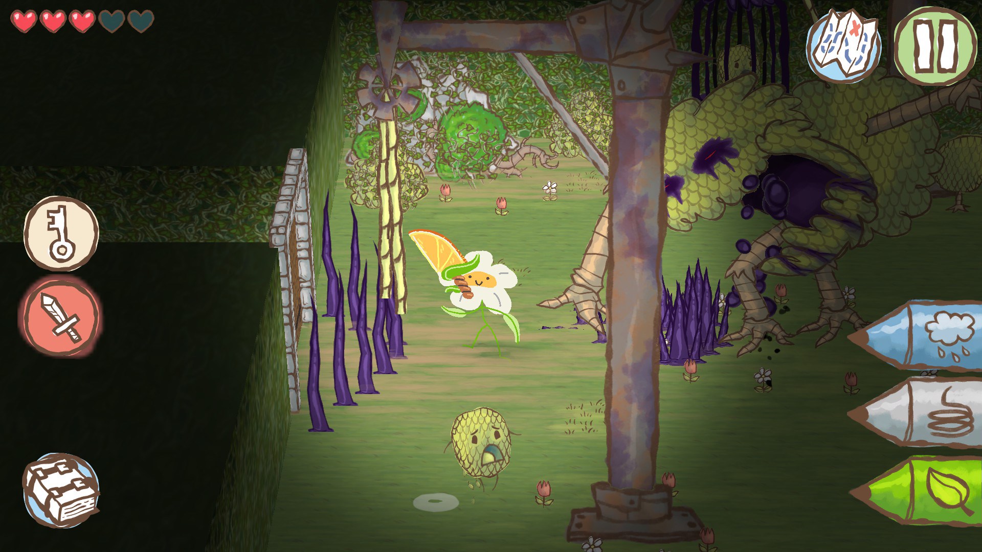 Draw a Stickman: Epic &amp; Epic 2