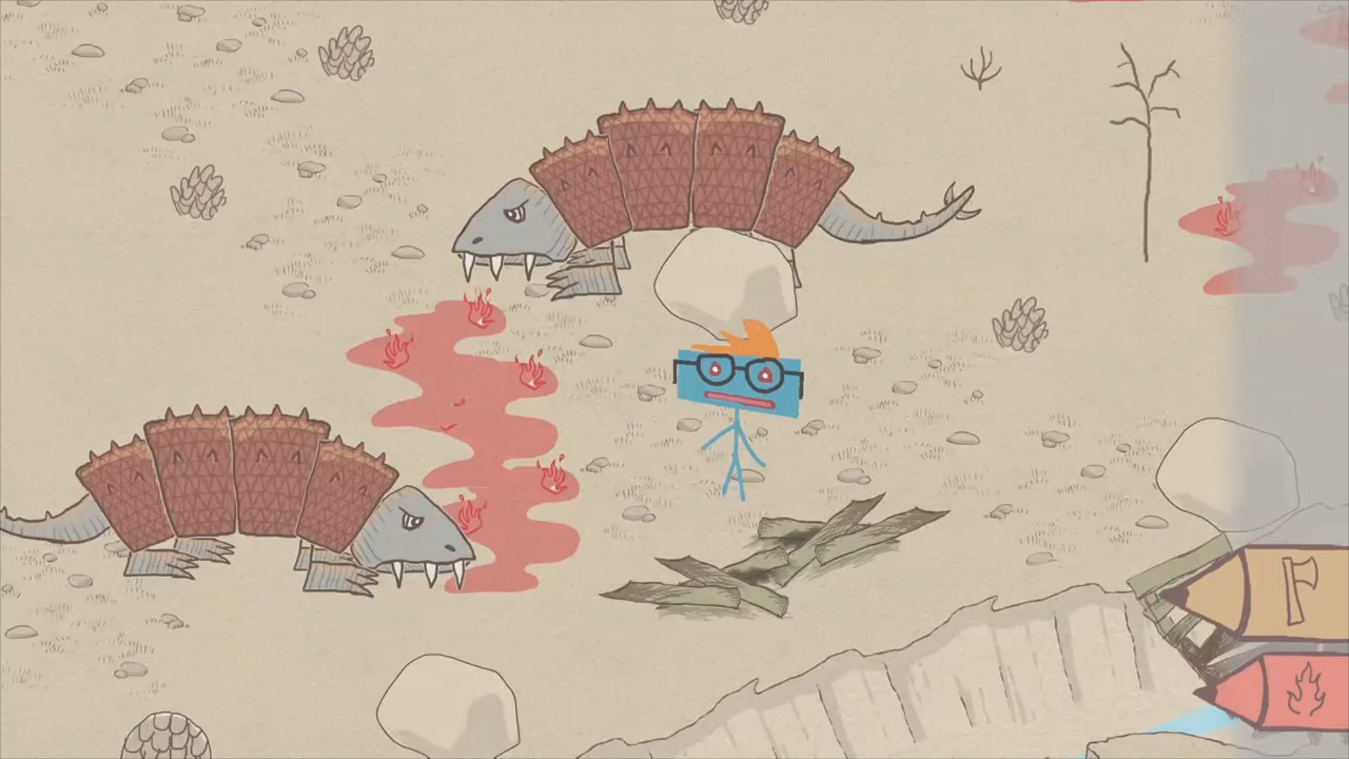 Draw a Stickman: Epic &amp; Epic 2