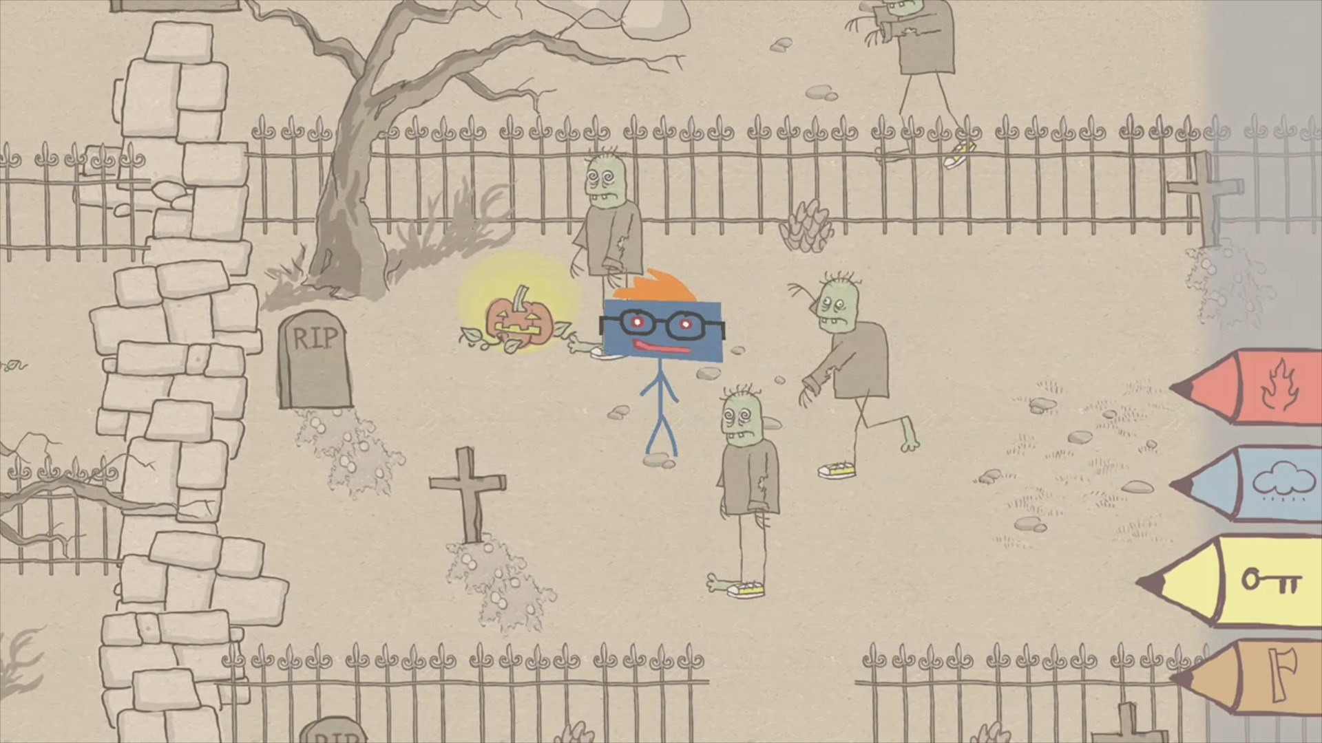 Draw a Stickman: Epic &amp; Epic 2